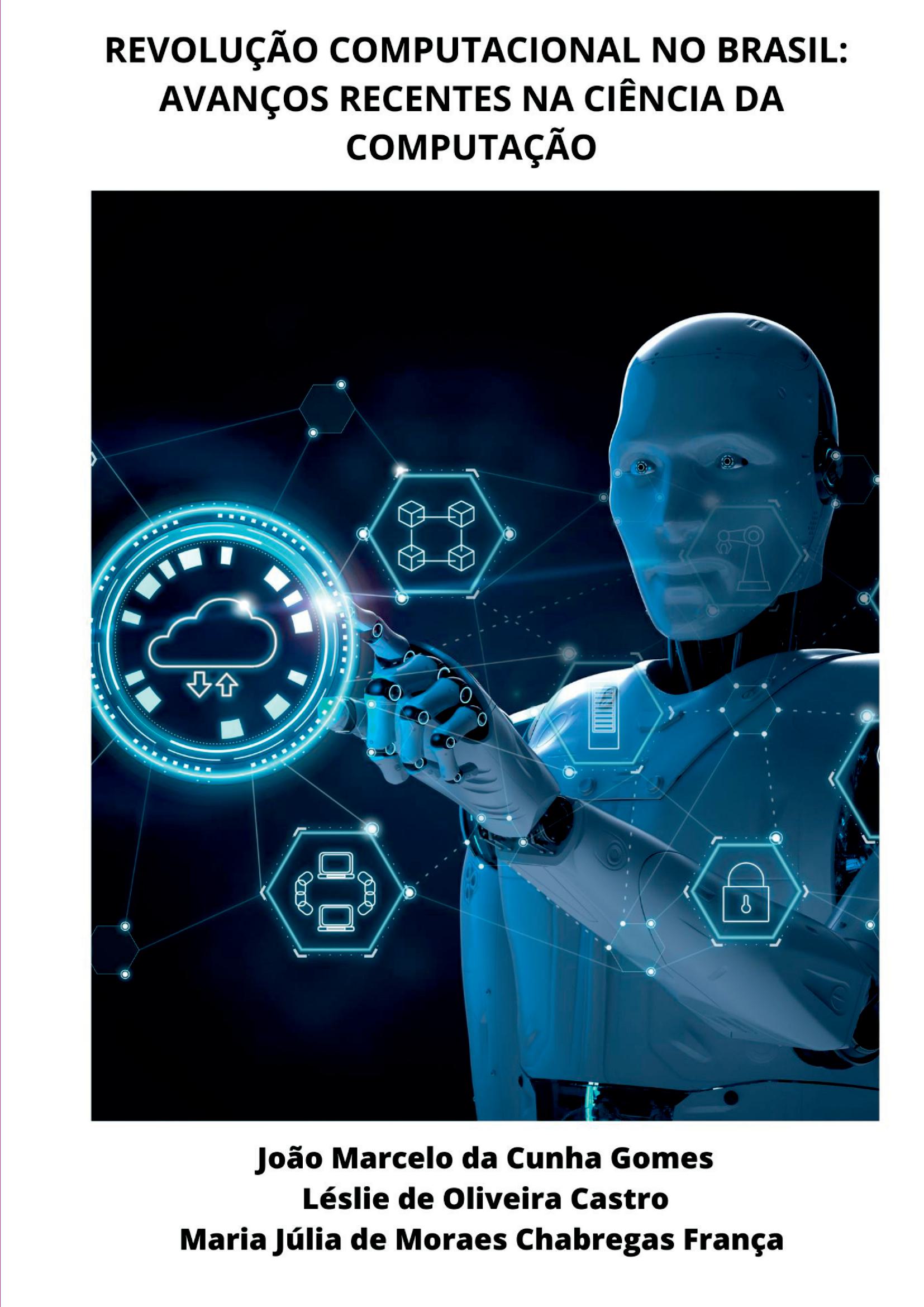 Revolução Computacional No Brasil: