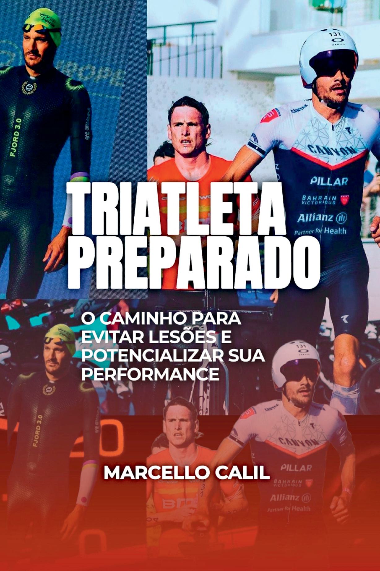 Triatleta Preparado
