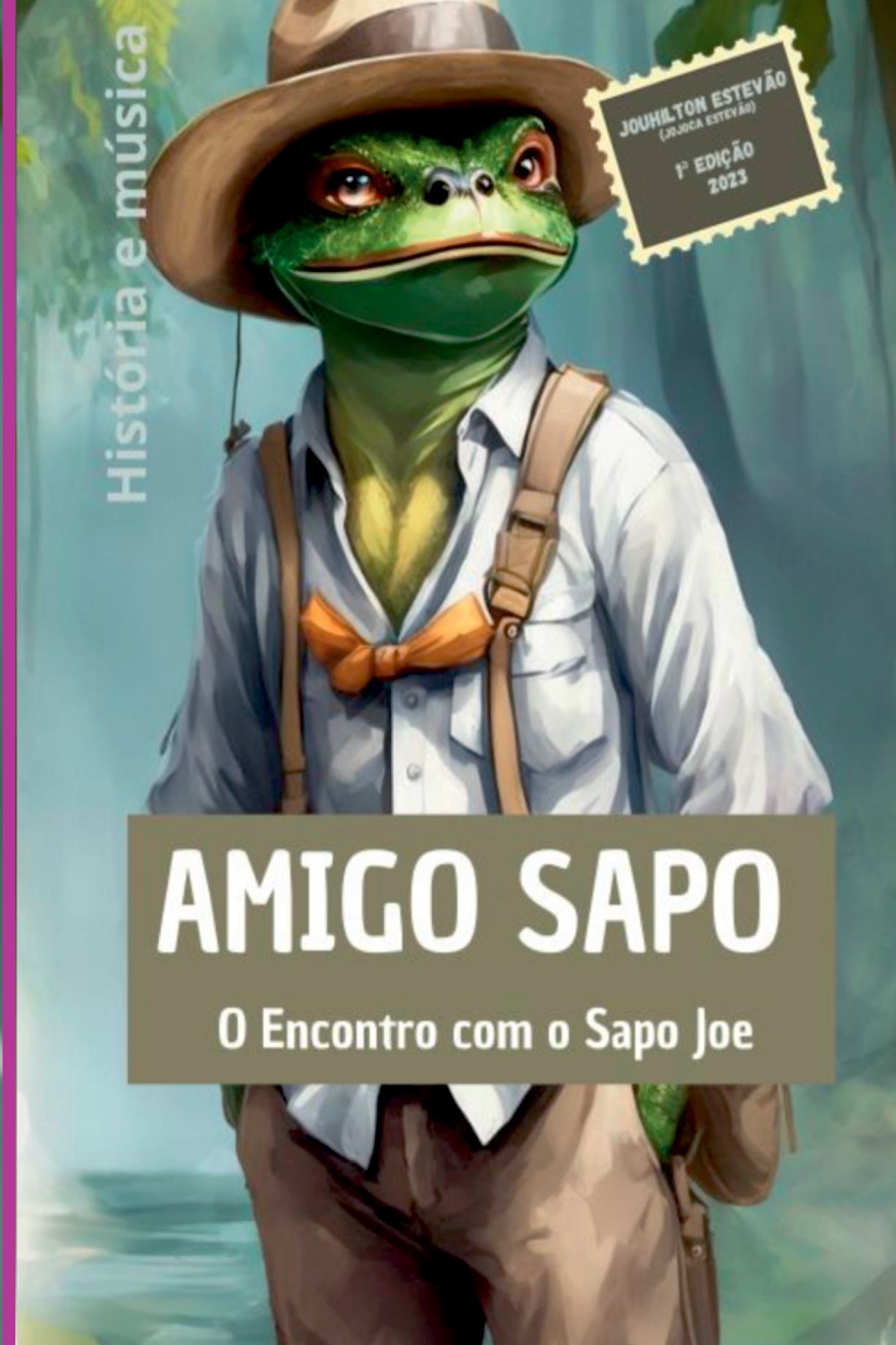 Amigo Sapo