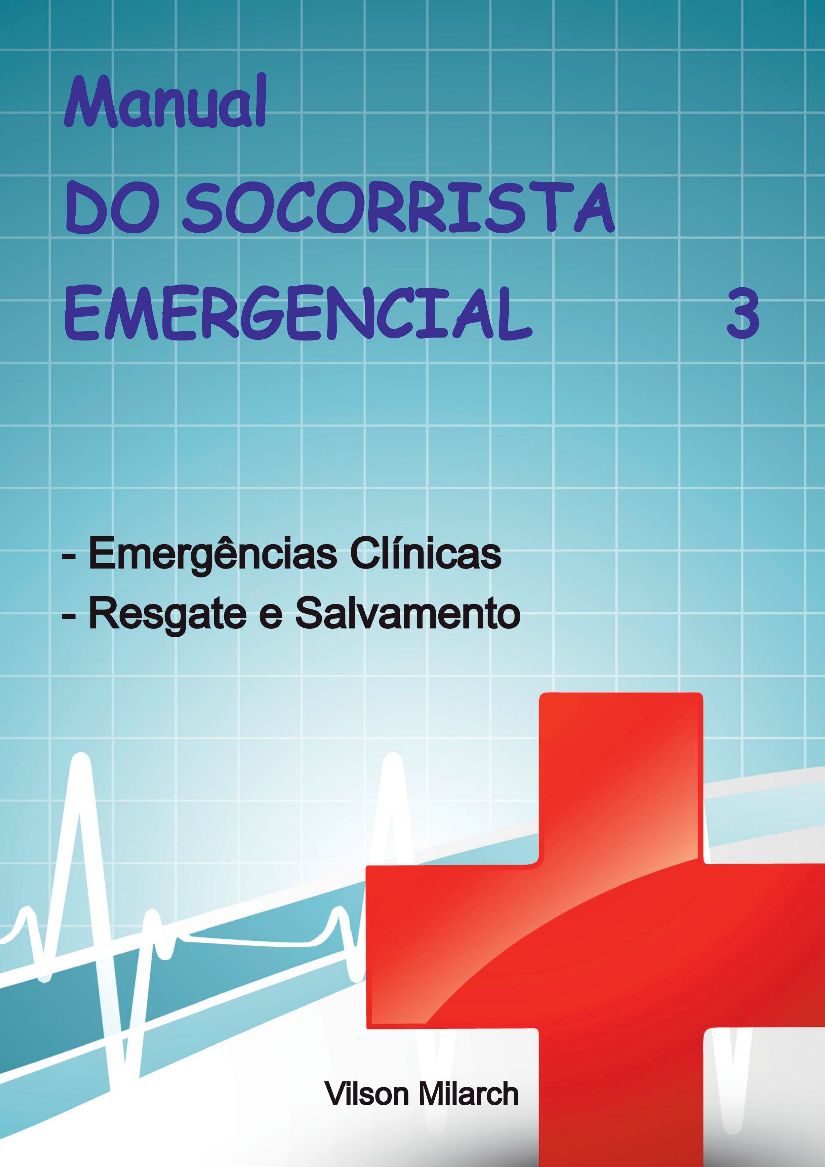 Manual Do Socorrista Emergencial