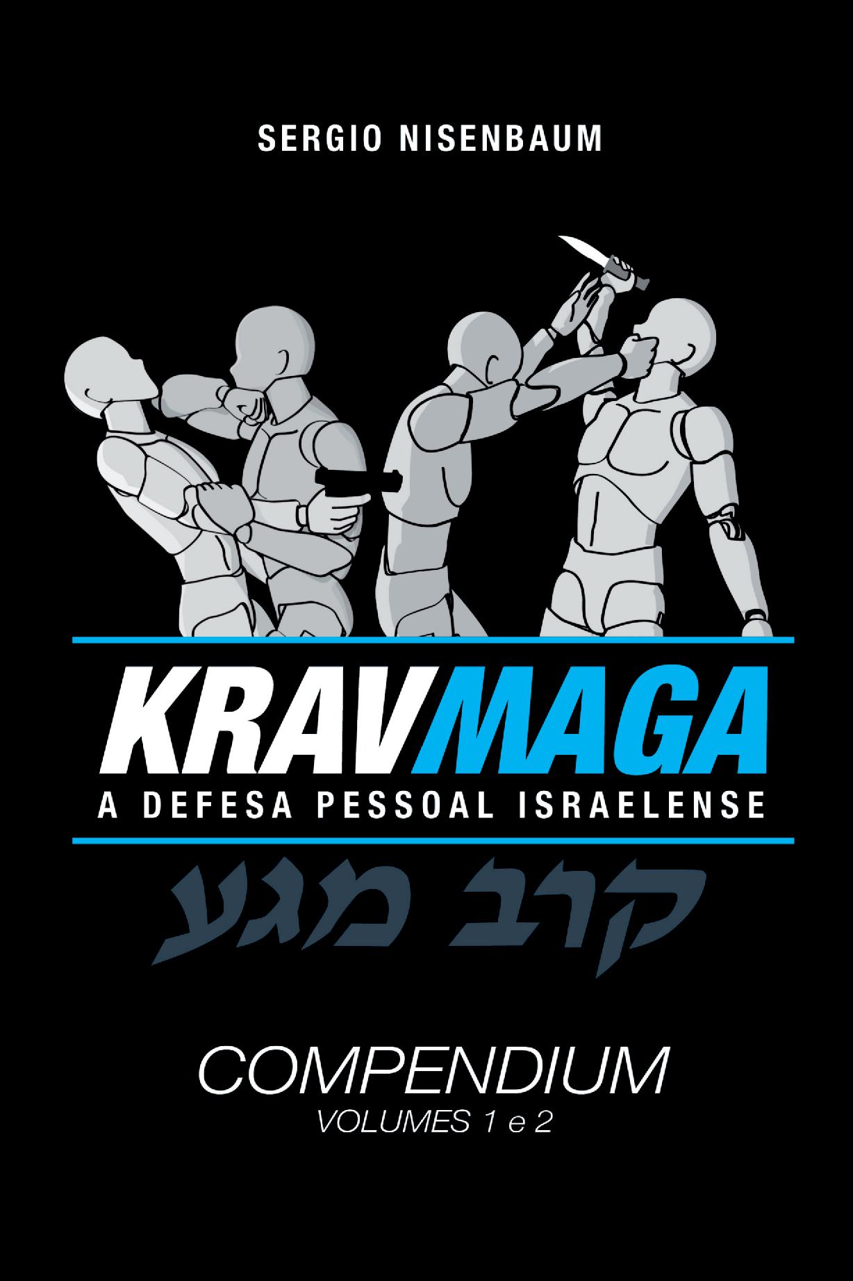 Krav Maga A Defesa Pessoal Israelense