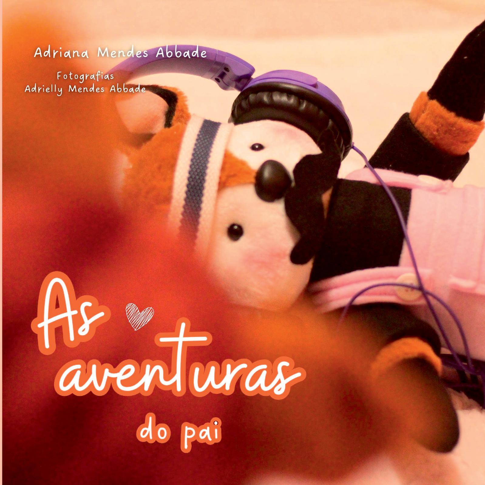 As Aventuras Do Pai