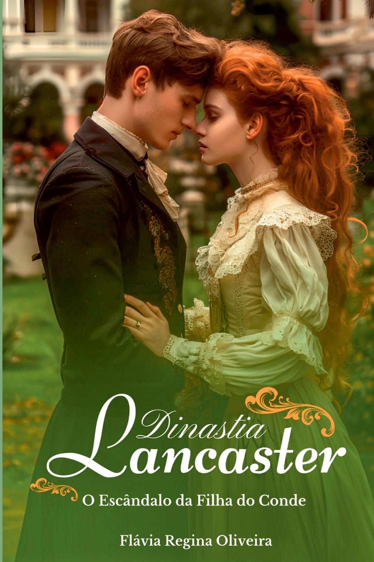 O Escândalo Da Filha Do Conde