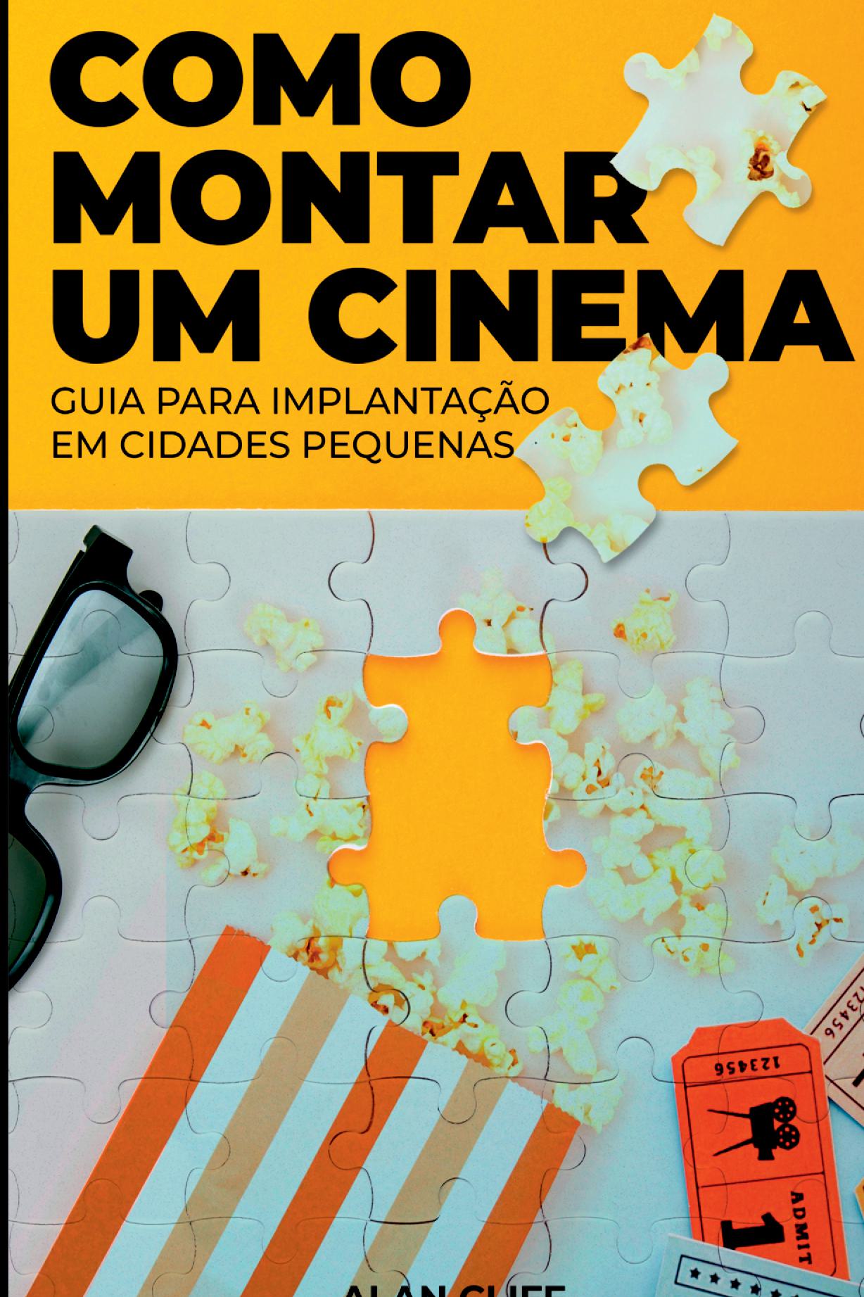 Como Montar Um Cinema