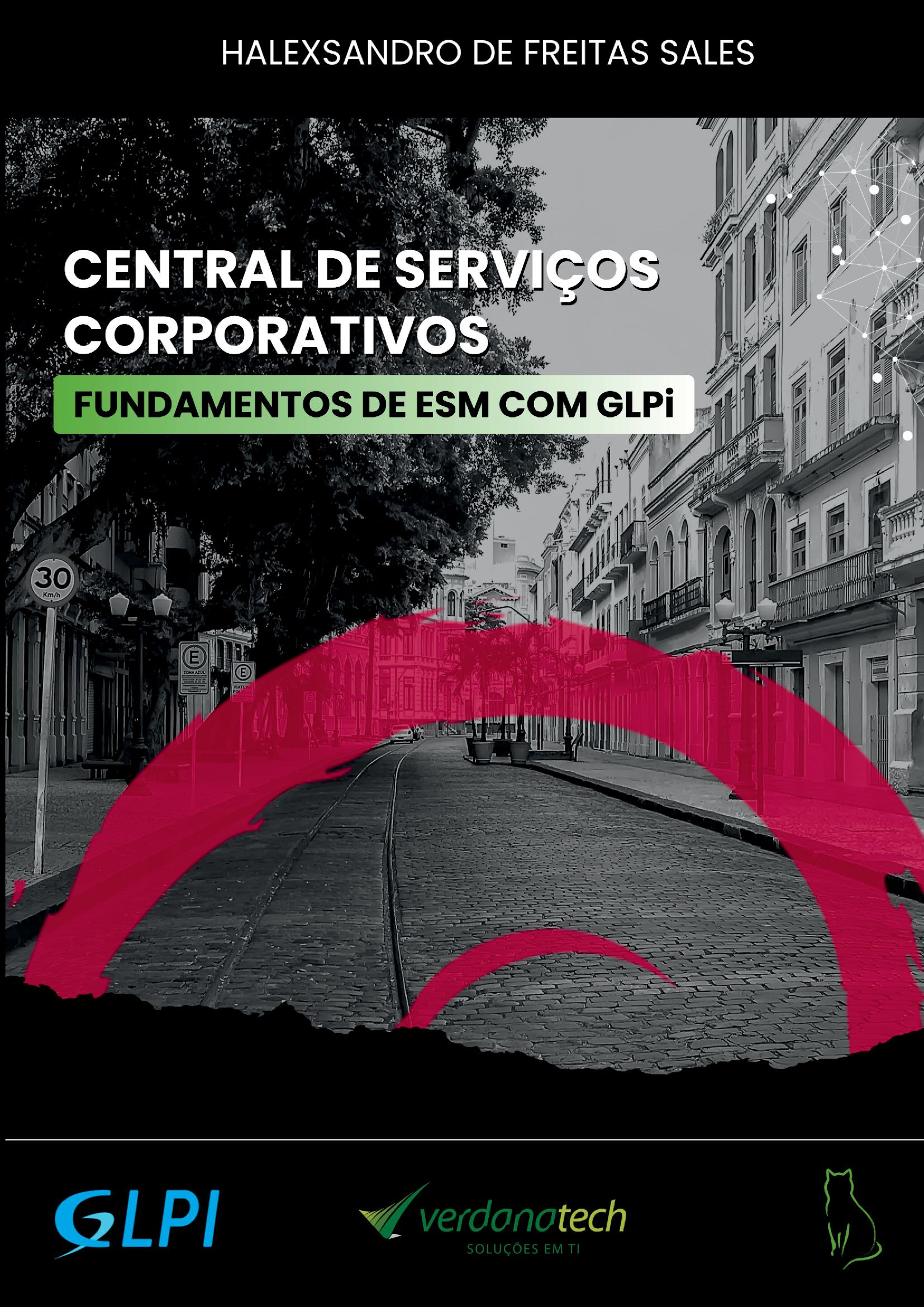 Central De Serviços Corporativos