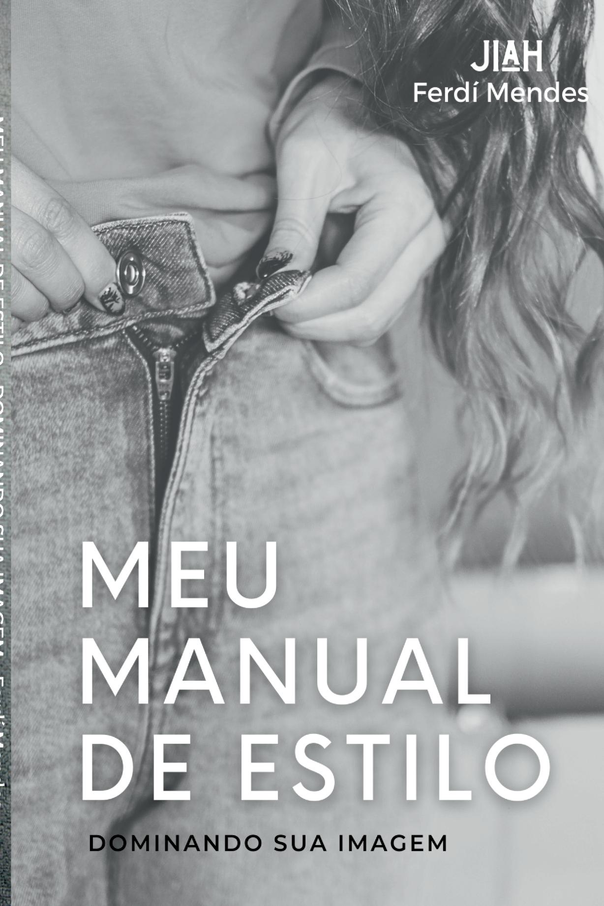 Meu Manual De Estilo