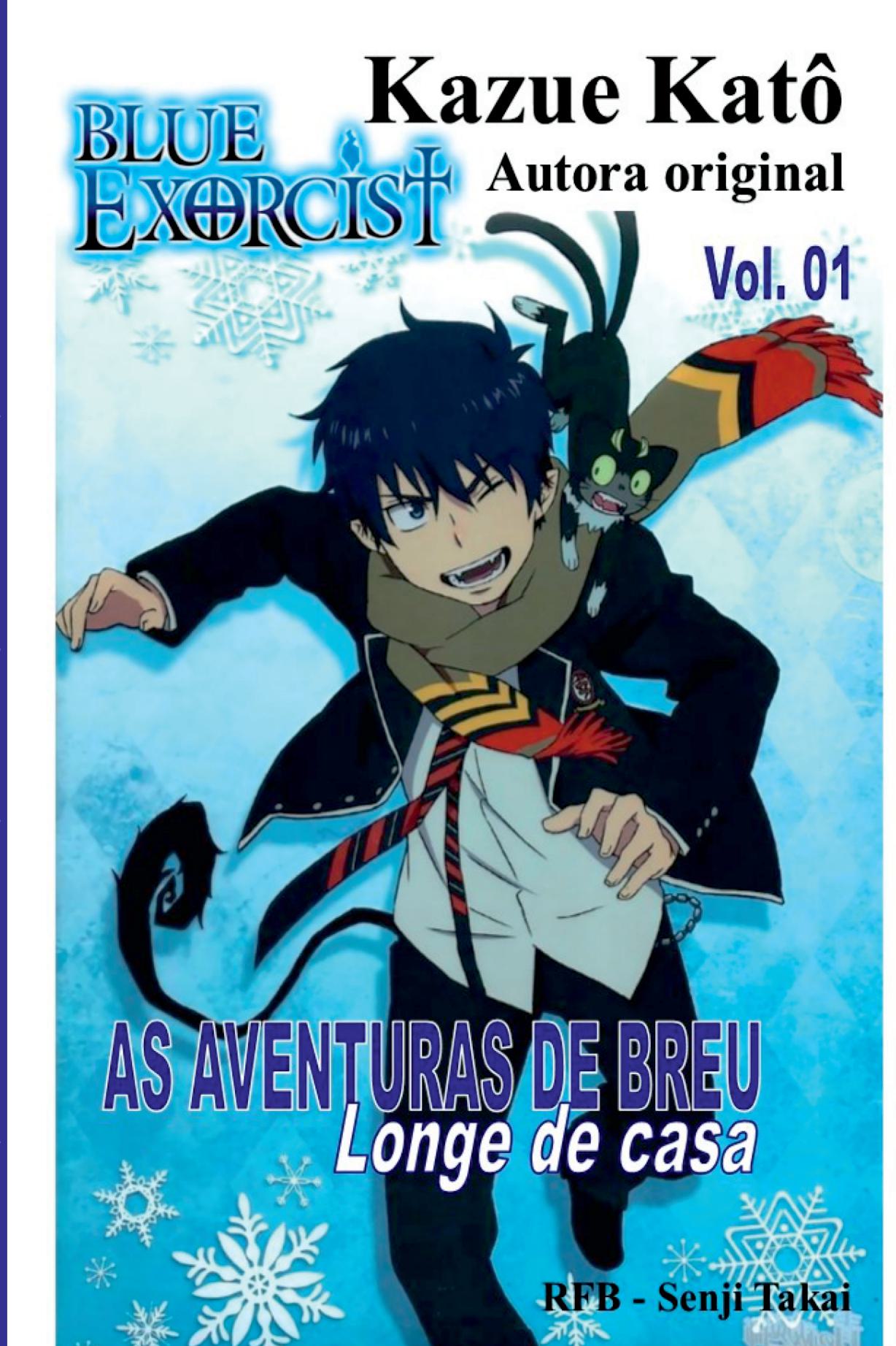 Blue Exorcist