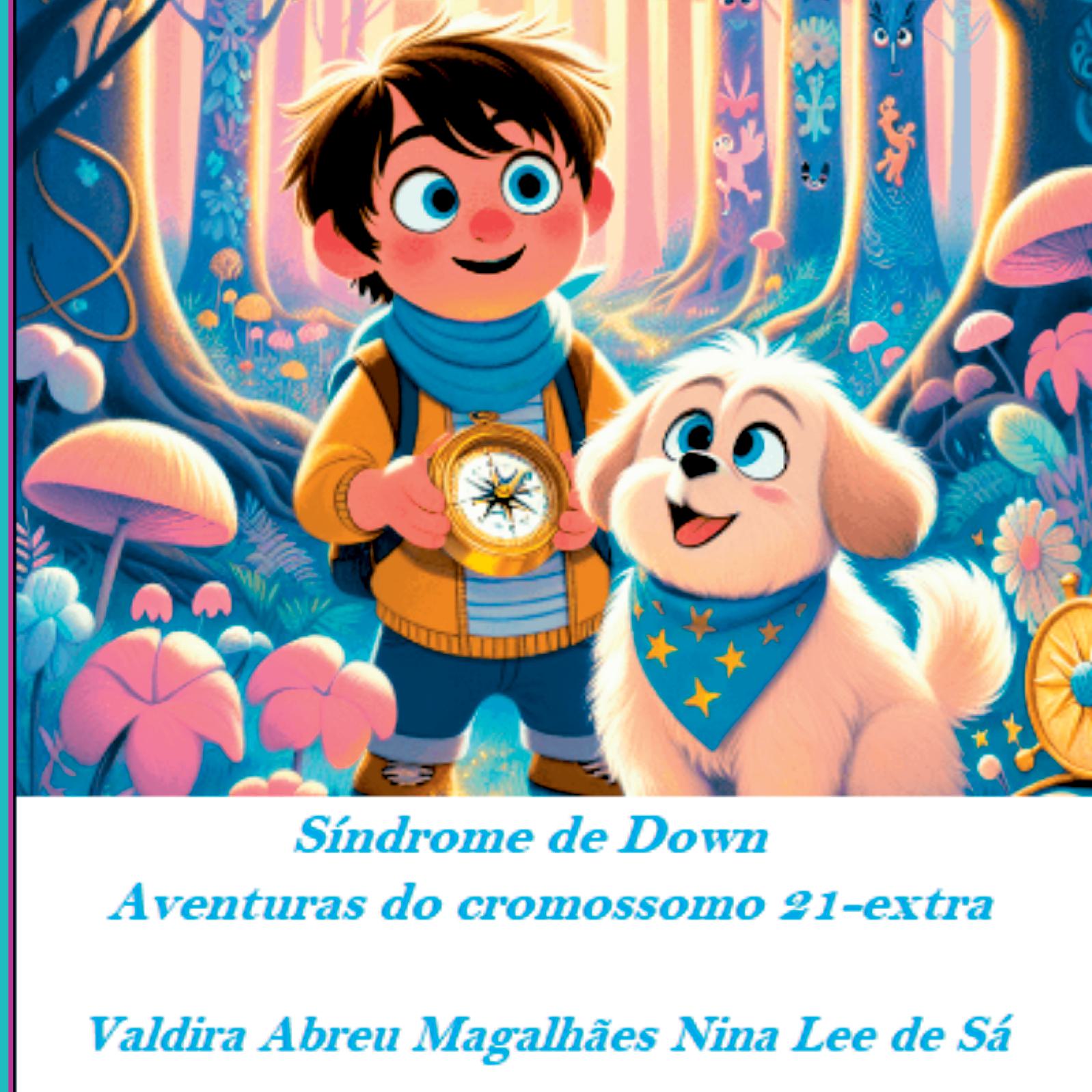 Síndrome De Down, O Cromossomo 21-extra