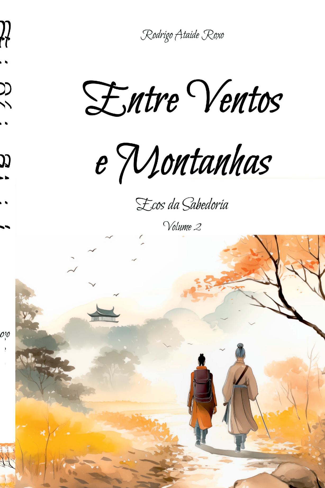 Entre Ventos E Montanhas