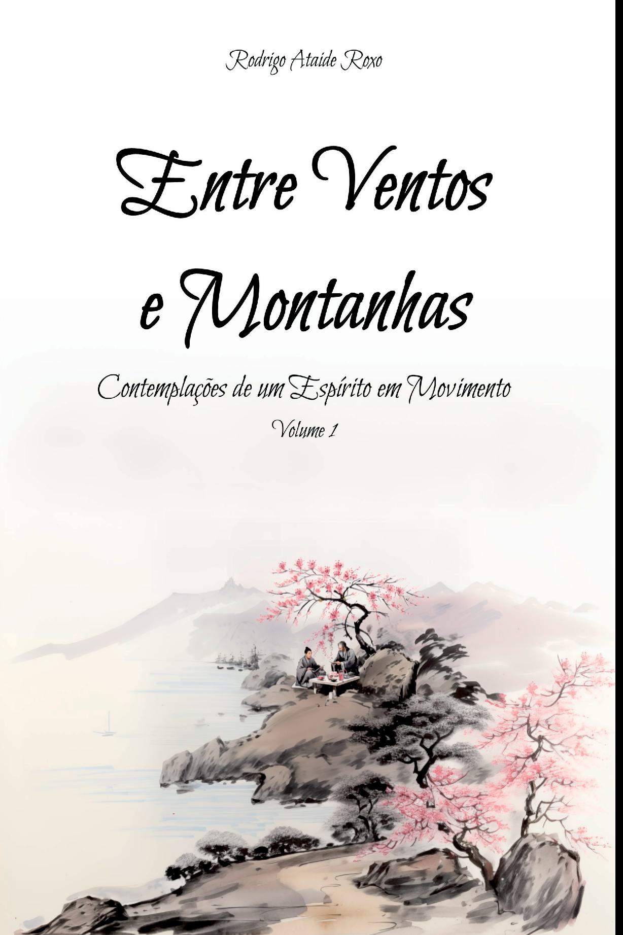 Entre Ventos E Montanhas
