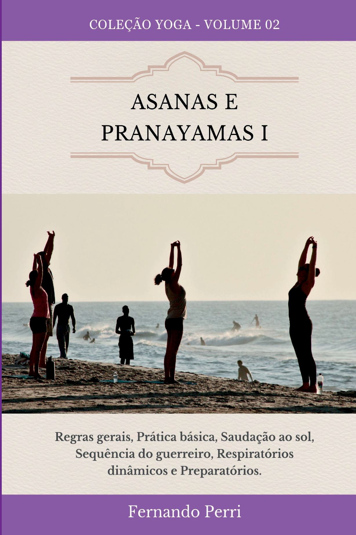 Asanas E Pranayamas I