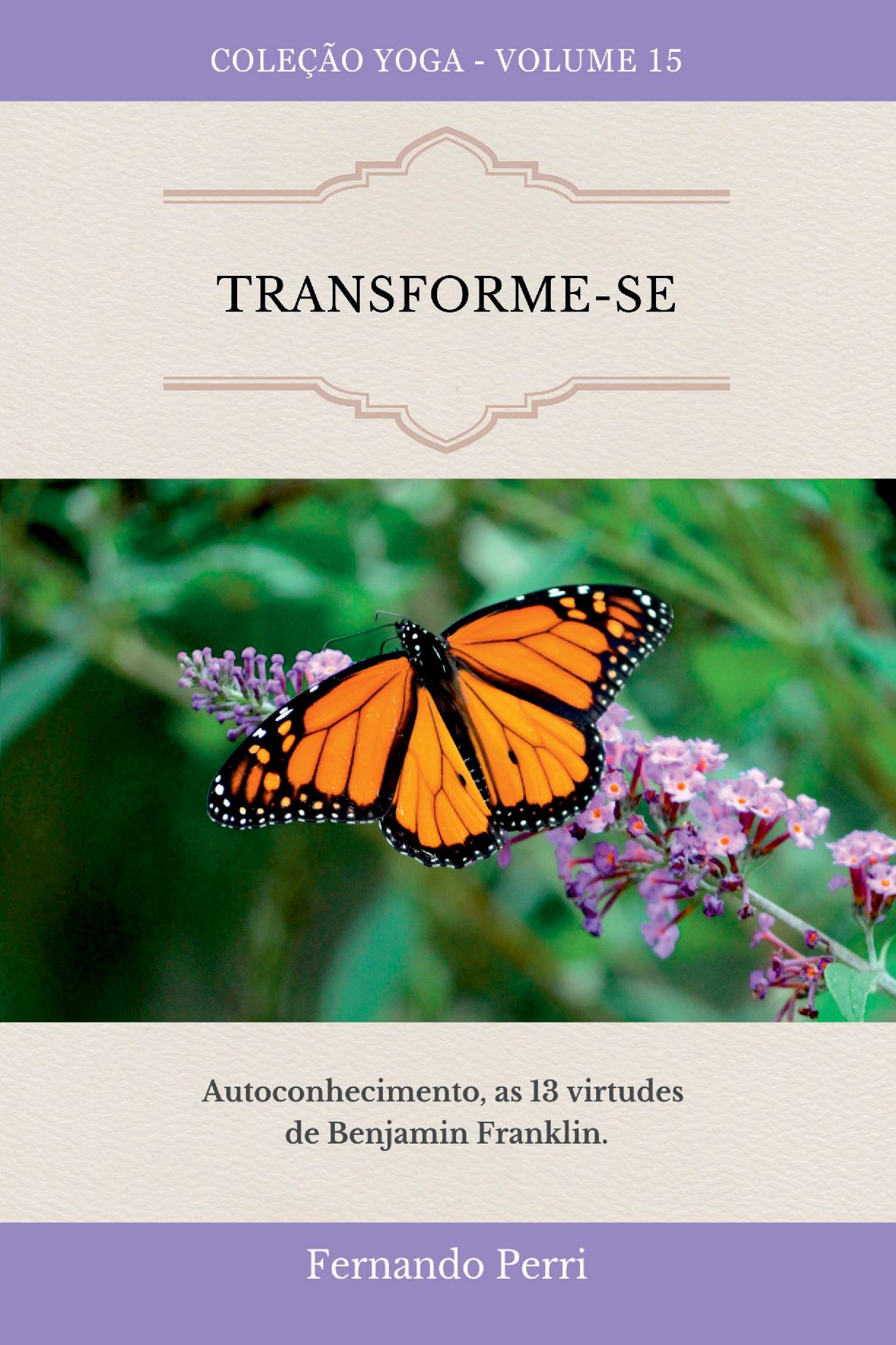 Transforme-se