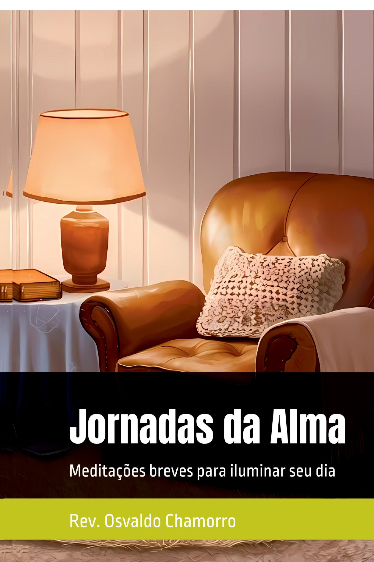Jornadas Da Alma