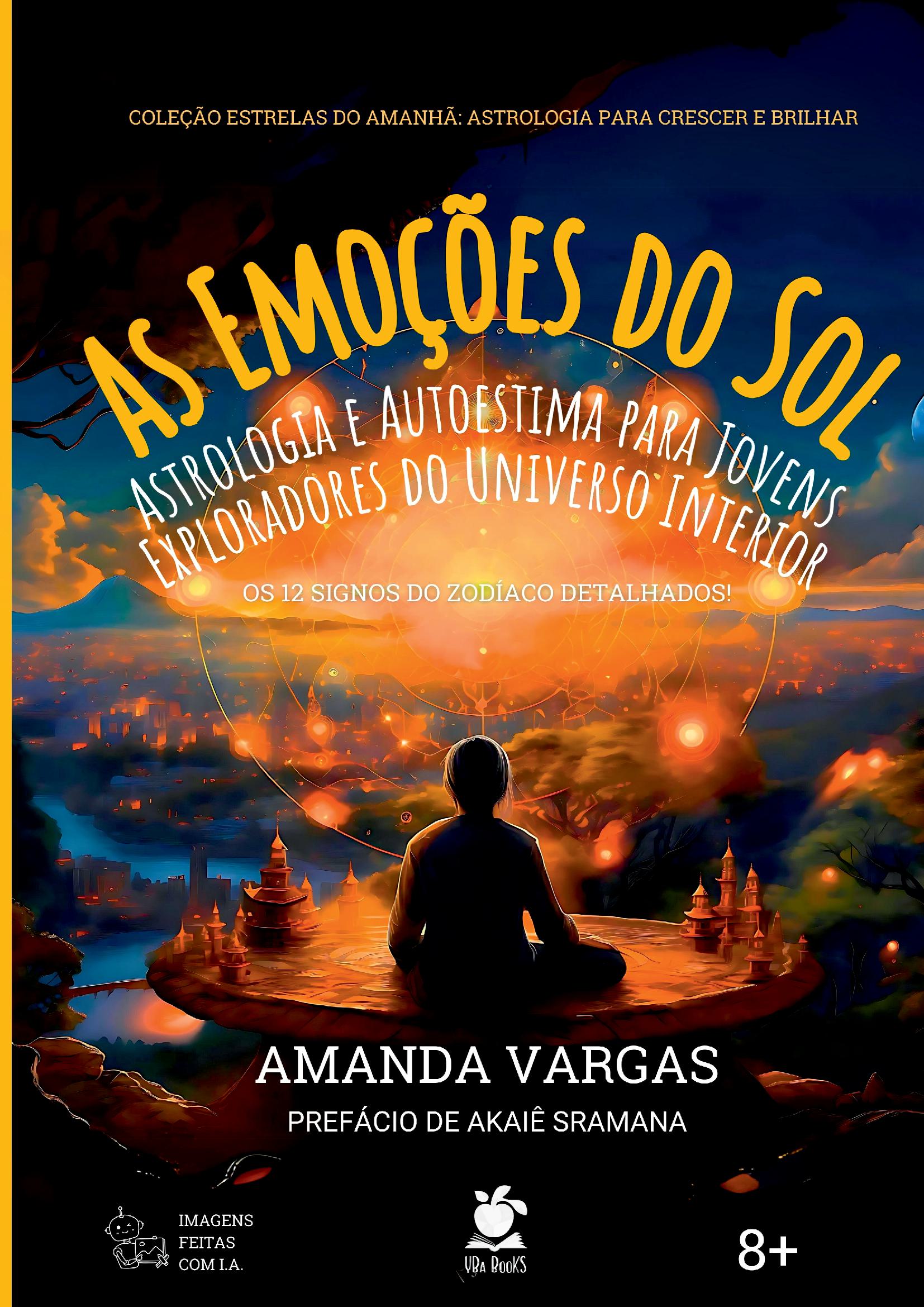 As Emoções Do Sol