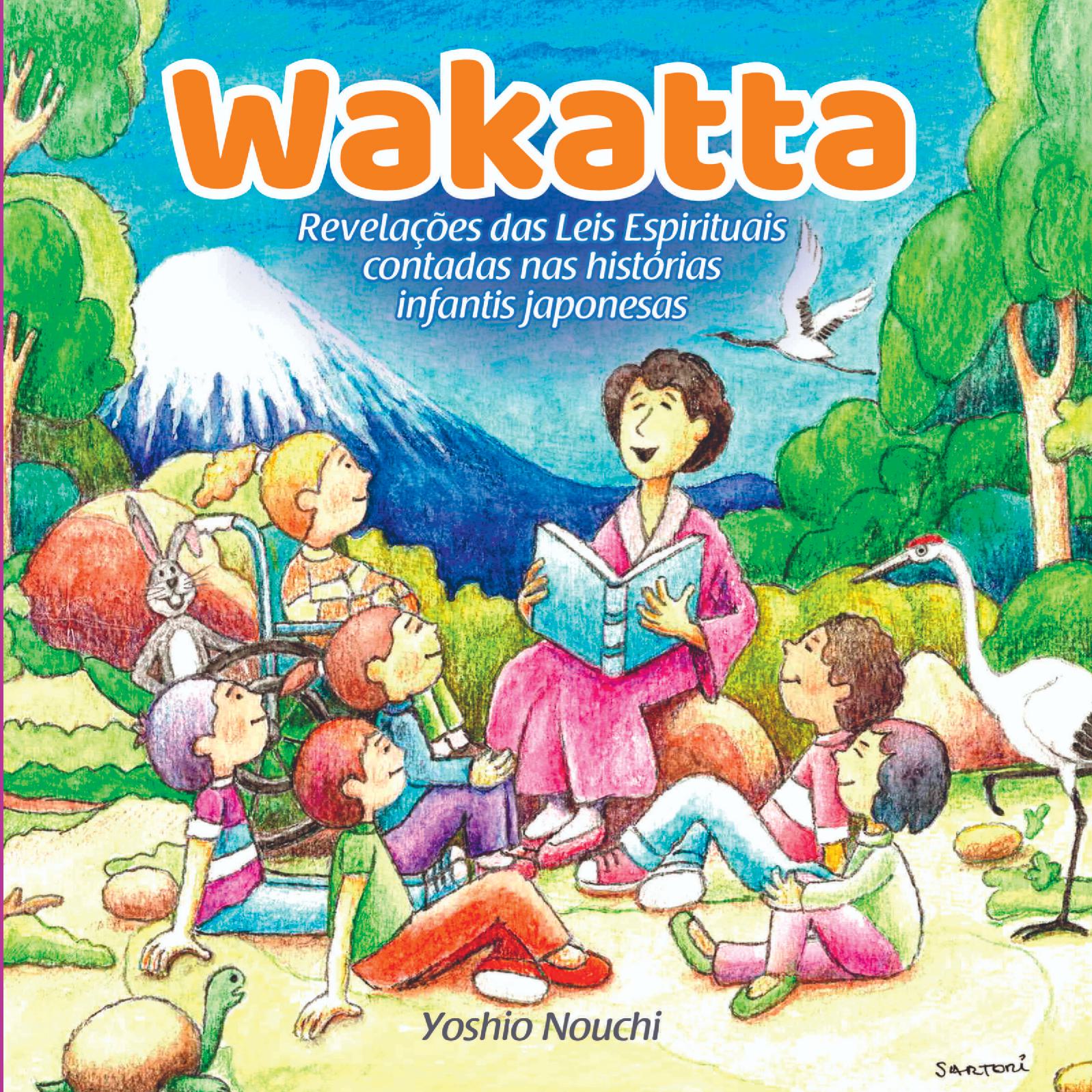 Wakatta