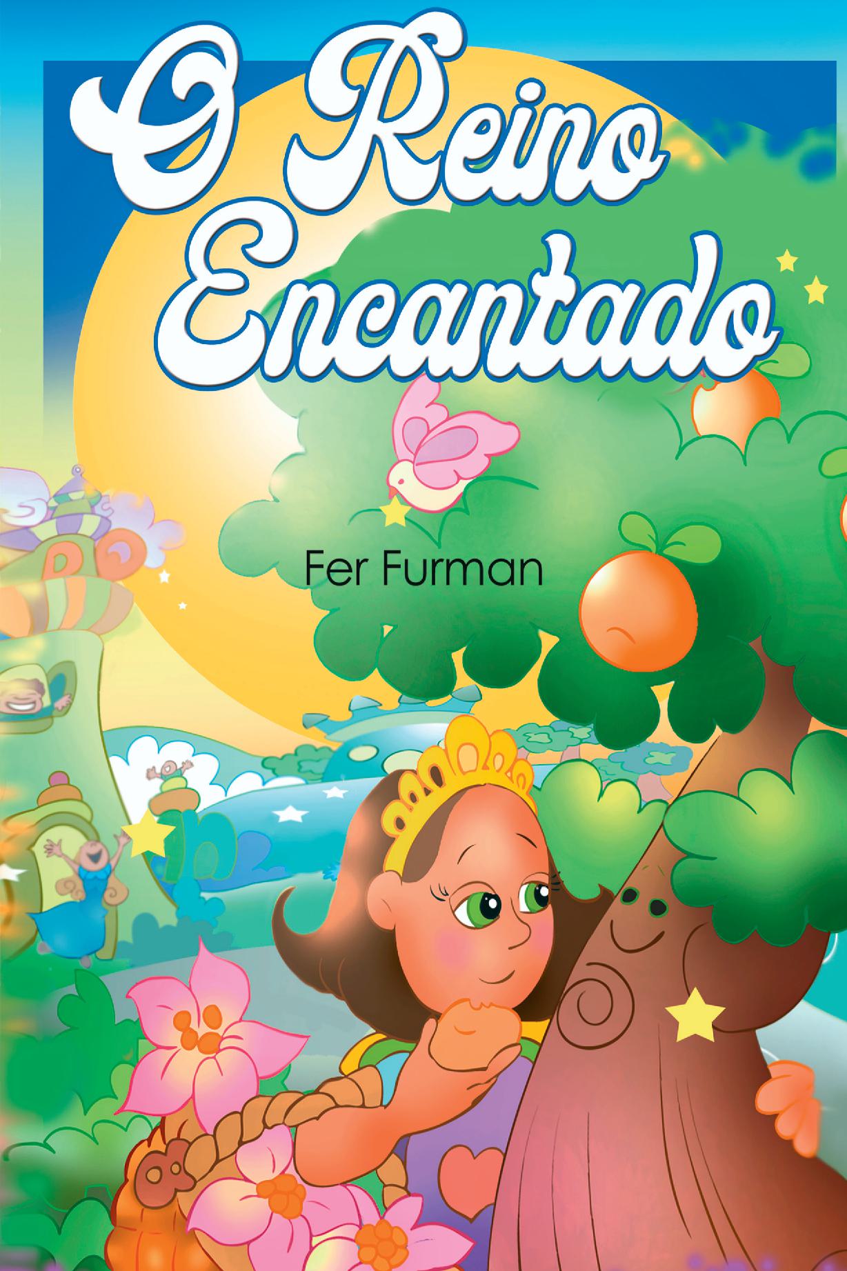 O Reino Encantado