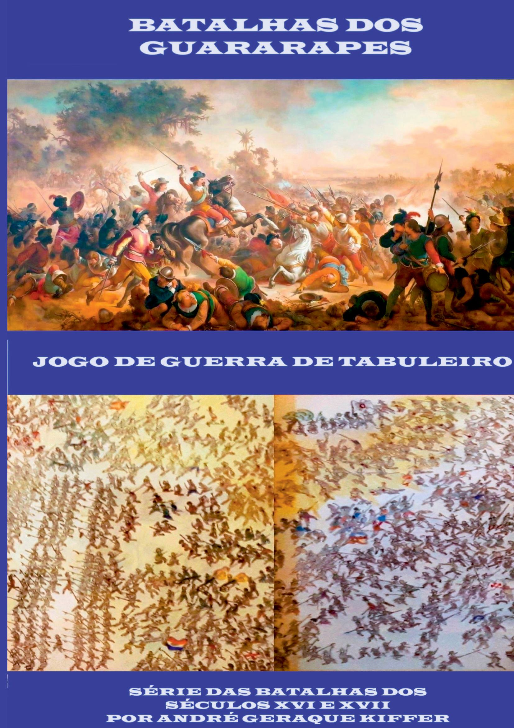 Batalhas Dos Guararapes