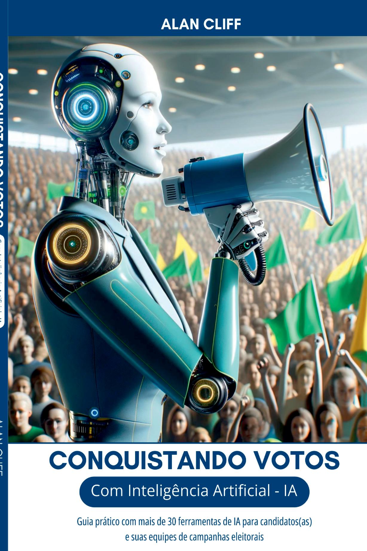 Conquistando Votos