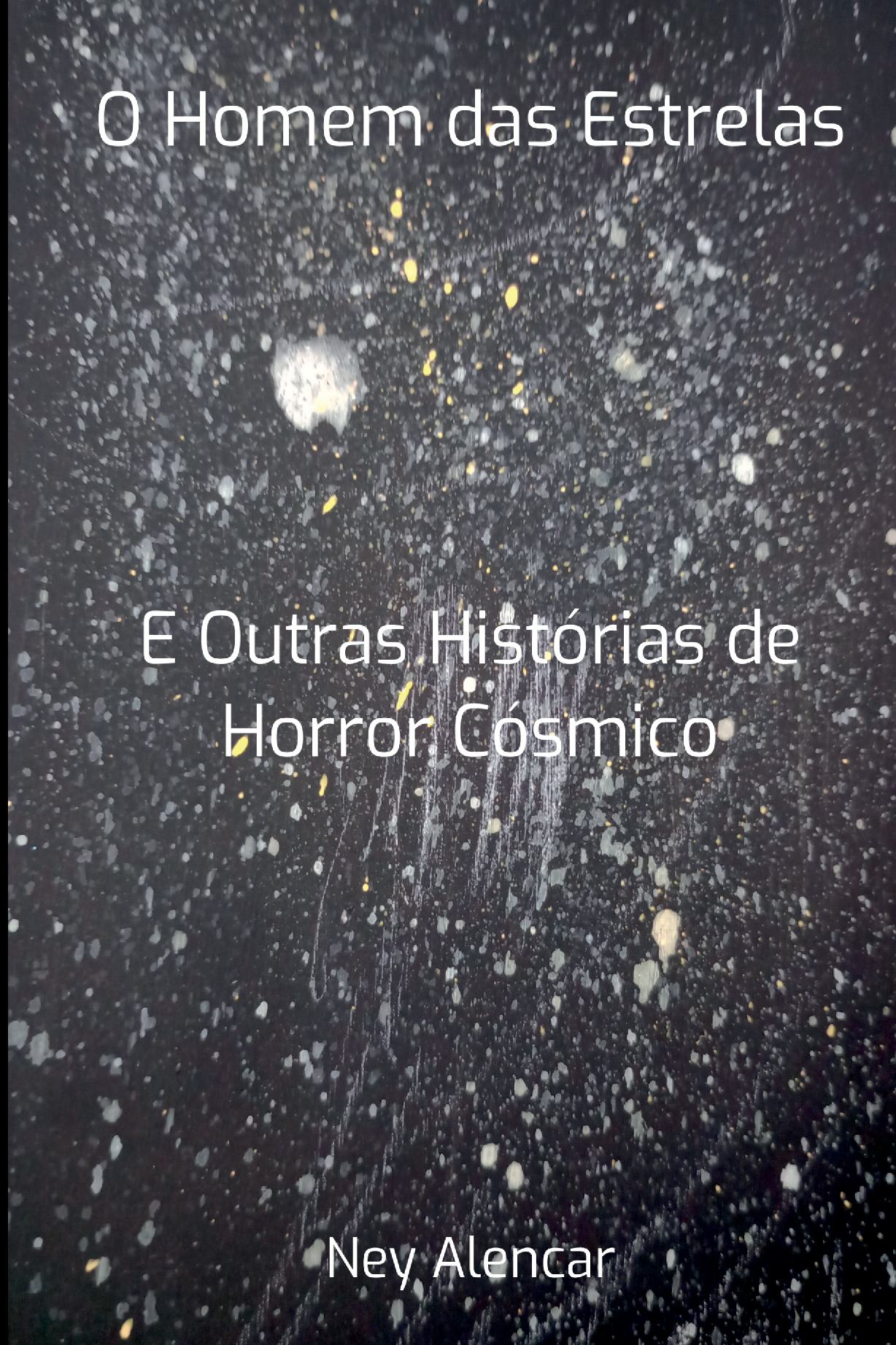 O Homem Das Estrelas