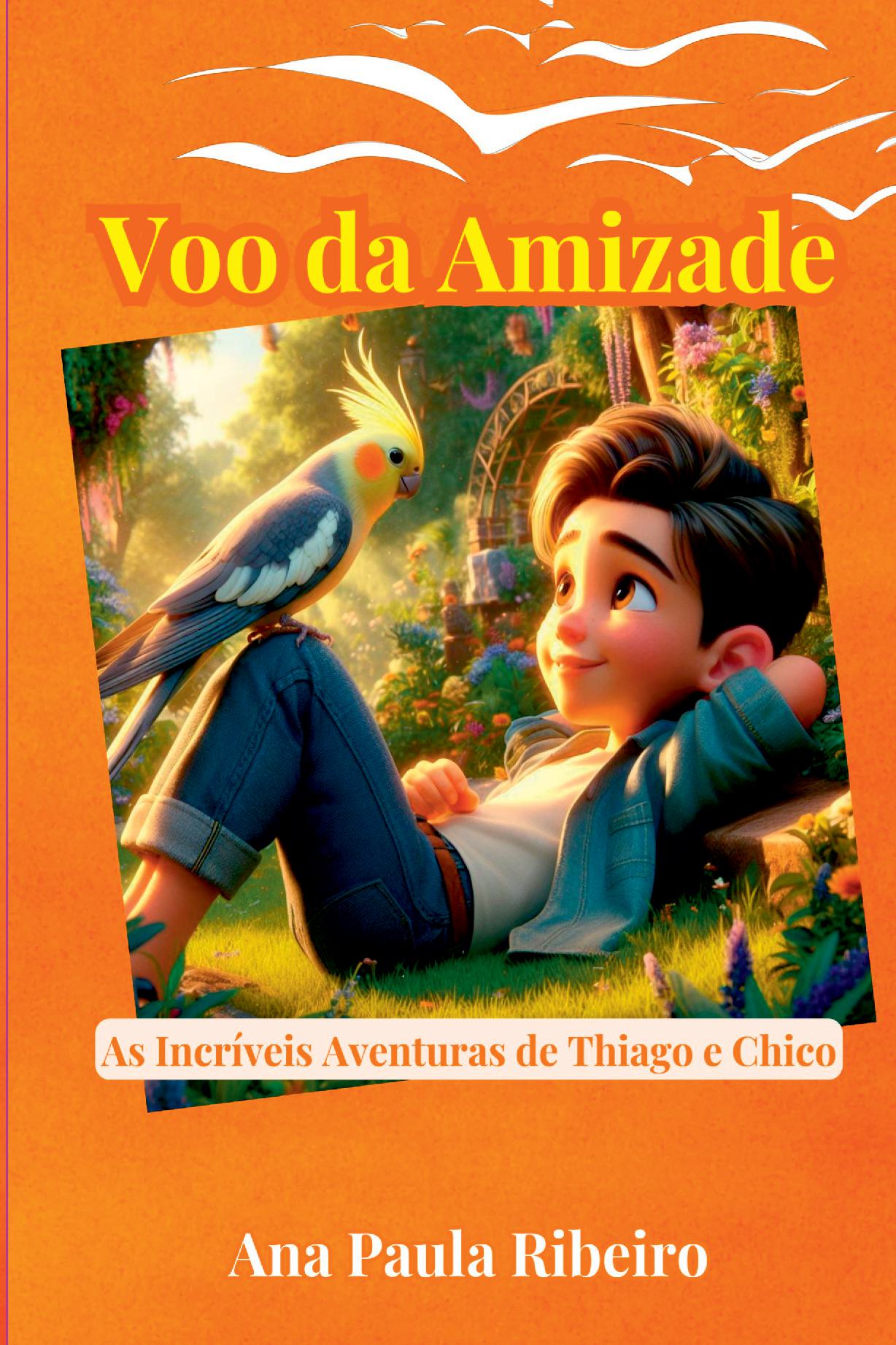 Voo Da Amizade