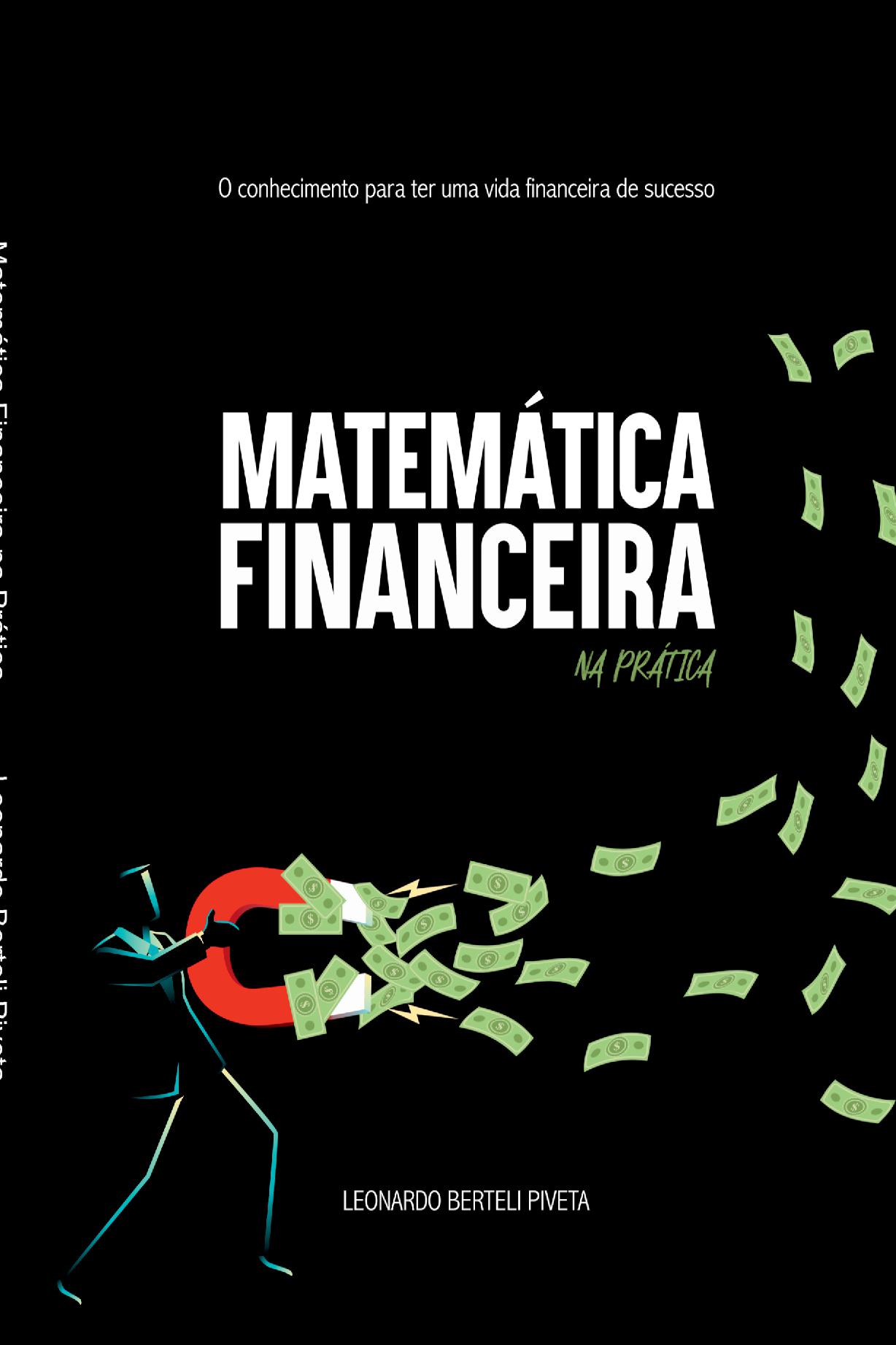 Matemática Financeira Na Prática