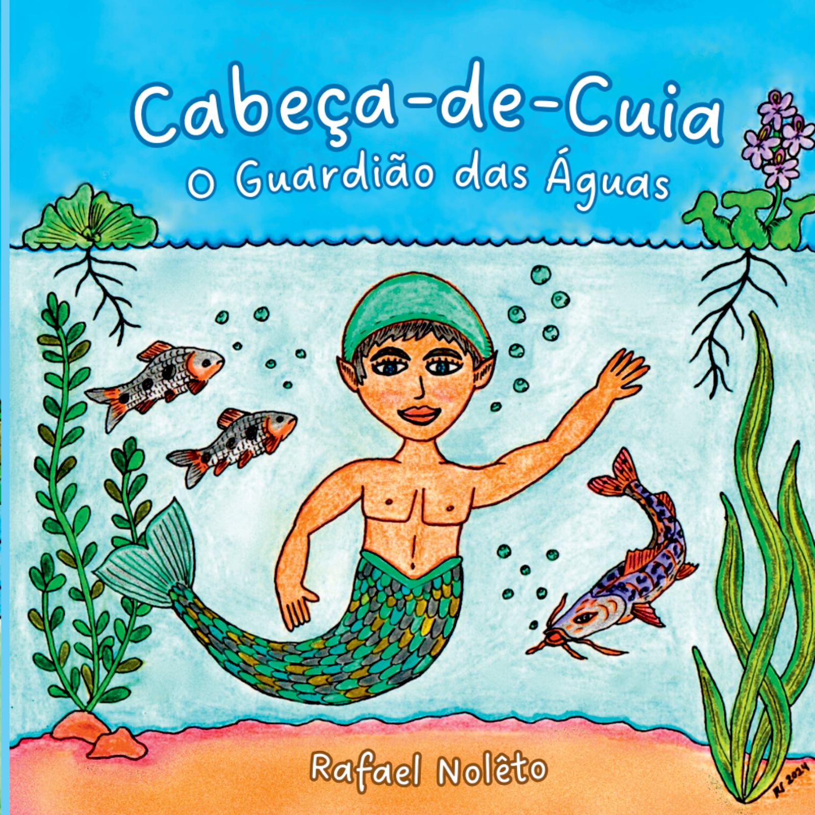Cabeça De Cuia