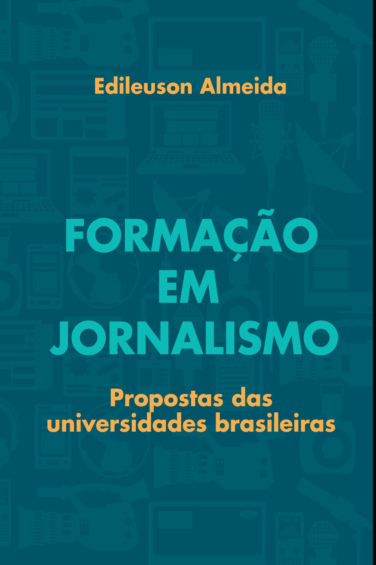 Formação Em Jornalismo