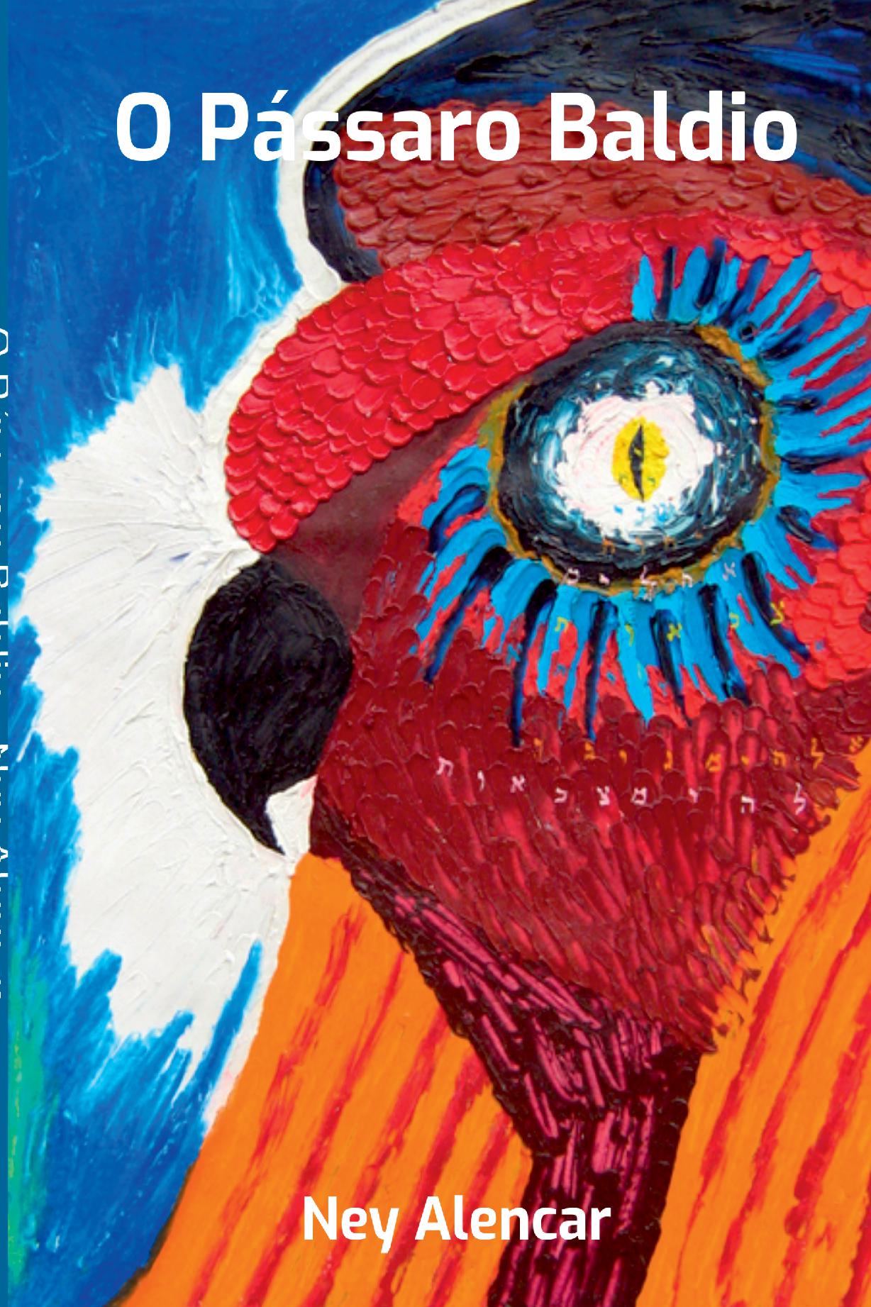 O Pássaro Baldio
