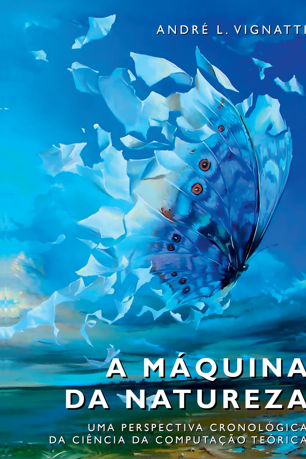 A Máquina Da Natureza