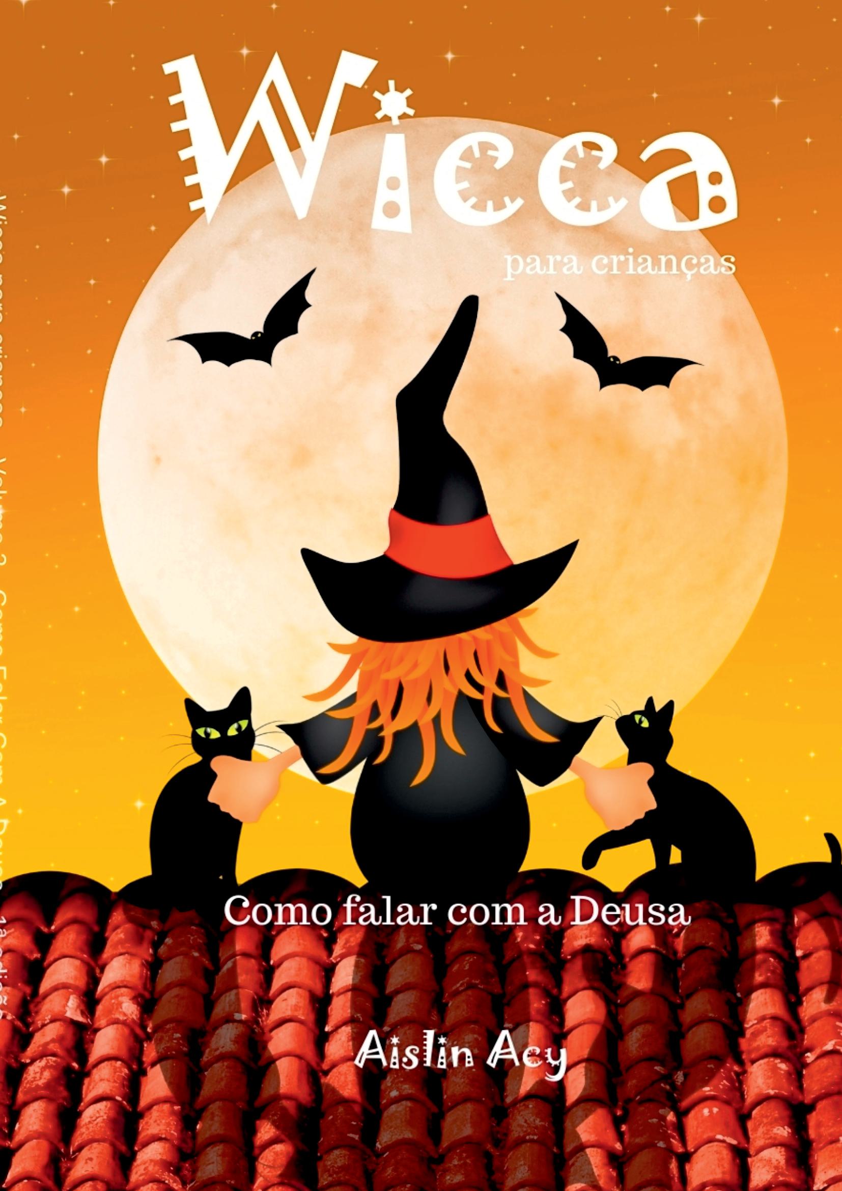Wicca Para Crianças