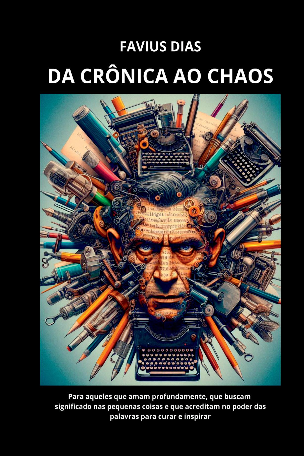 Da Crônica Ao Chaos