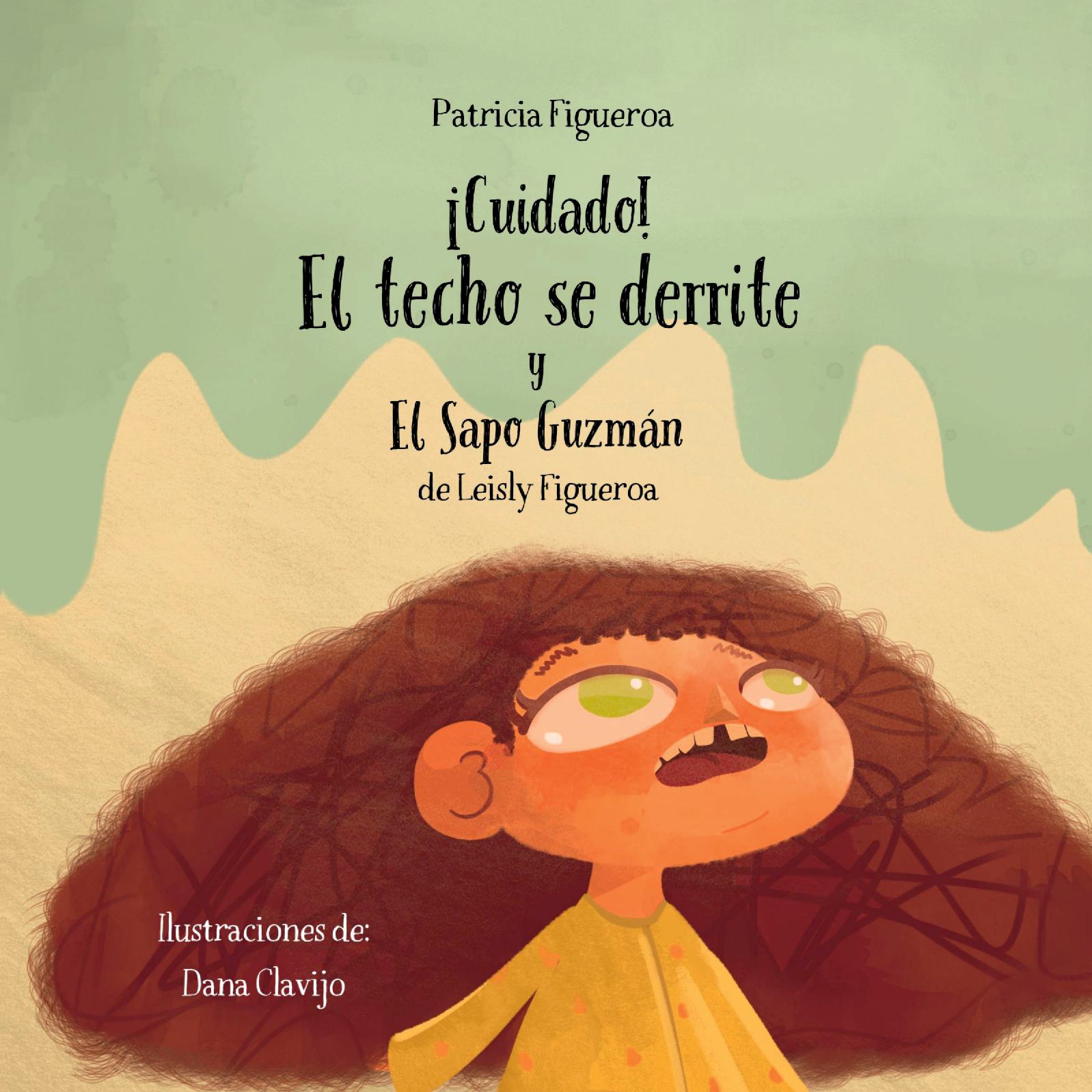 ¡cuidado! El Techo Se Derrite