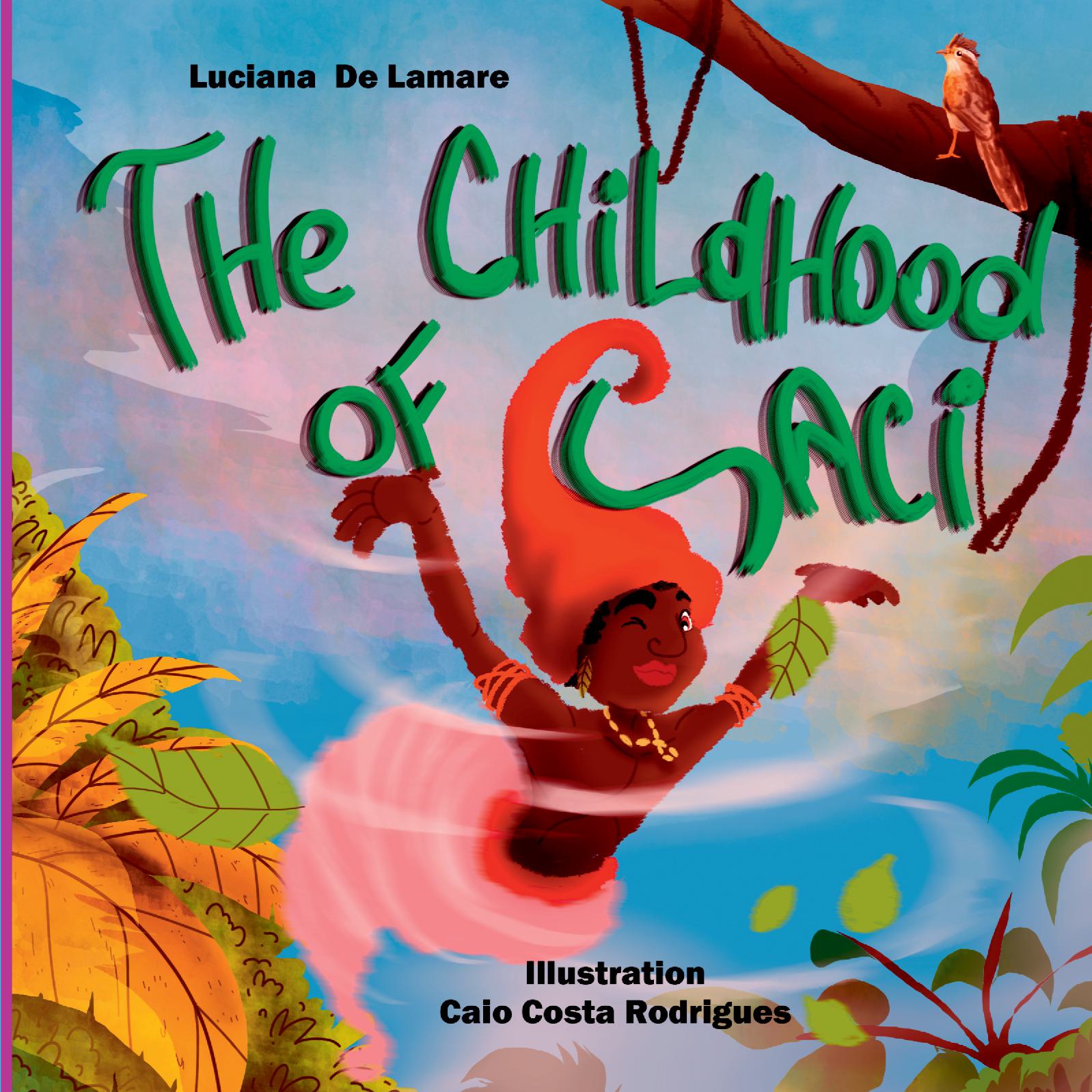 The Childhood Of Saci