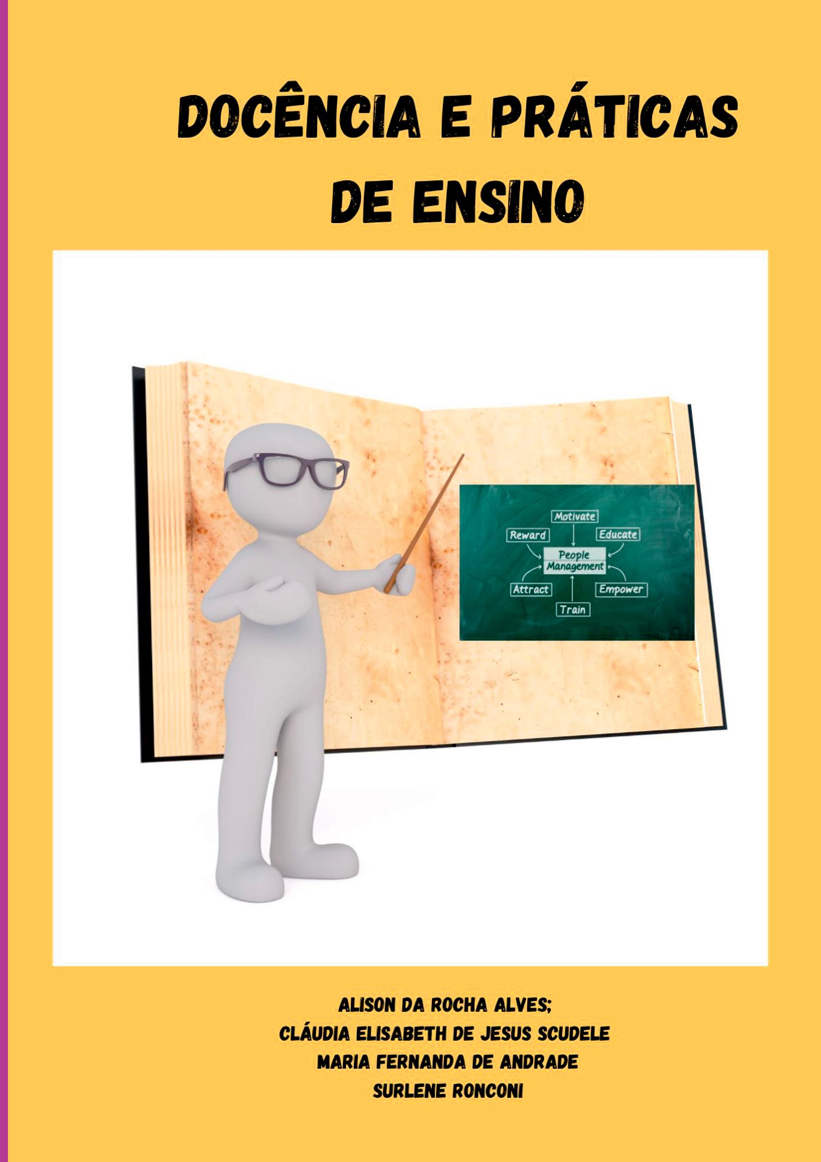 Docência E Práticas De Ensino