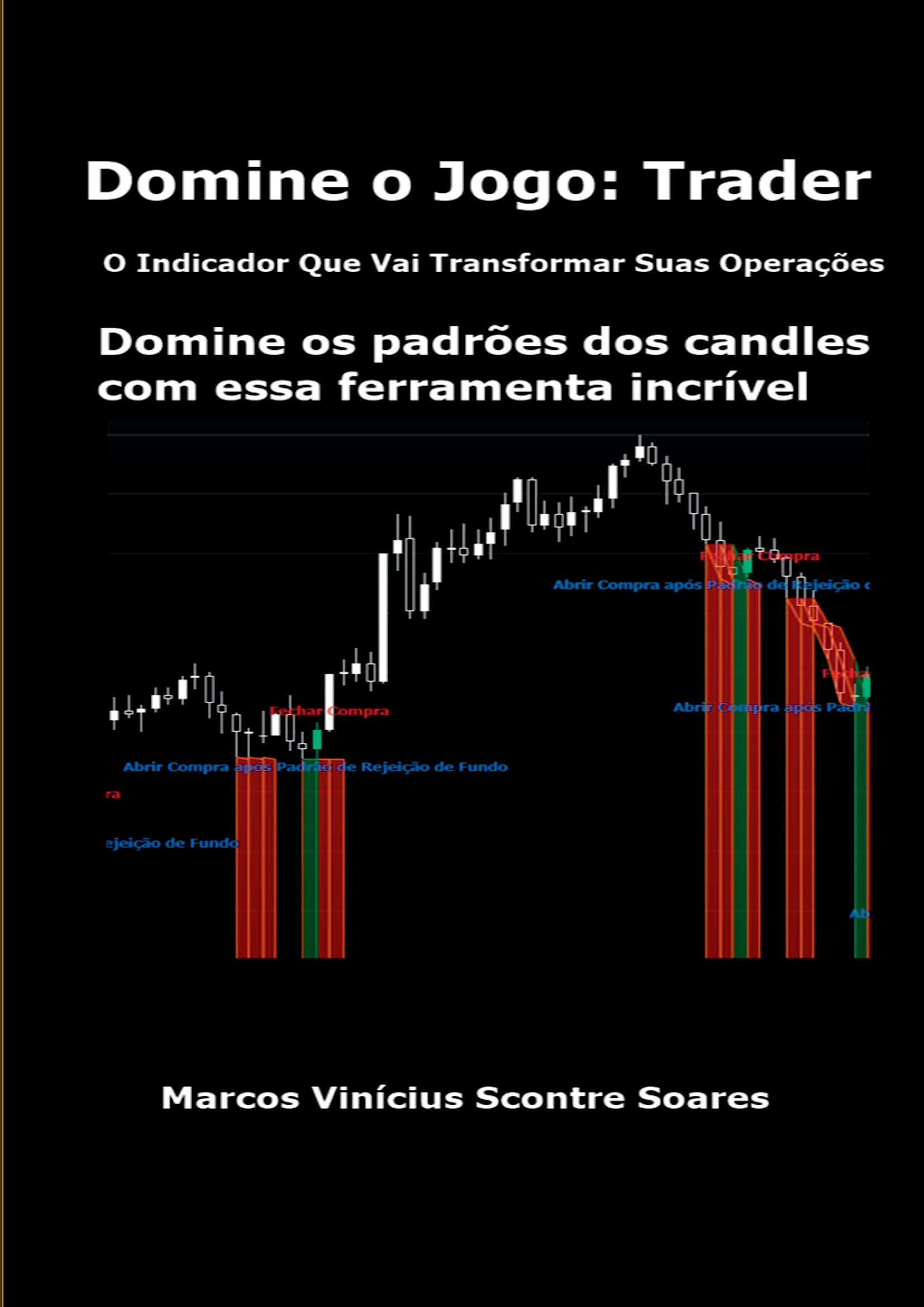 Domine O Jogo: Trader O Indicador Que Vai Transformar Suas Operações
