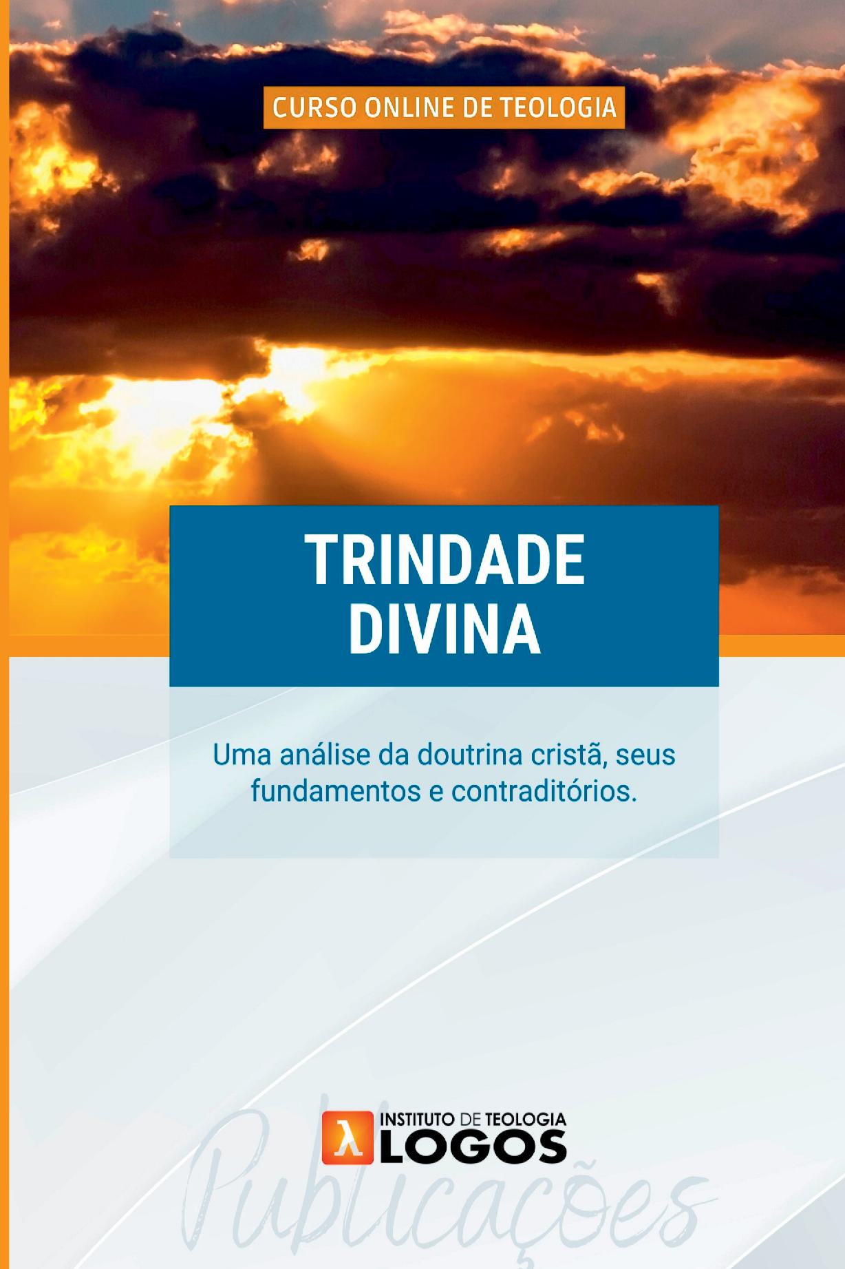 Trindade Divina