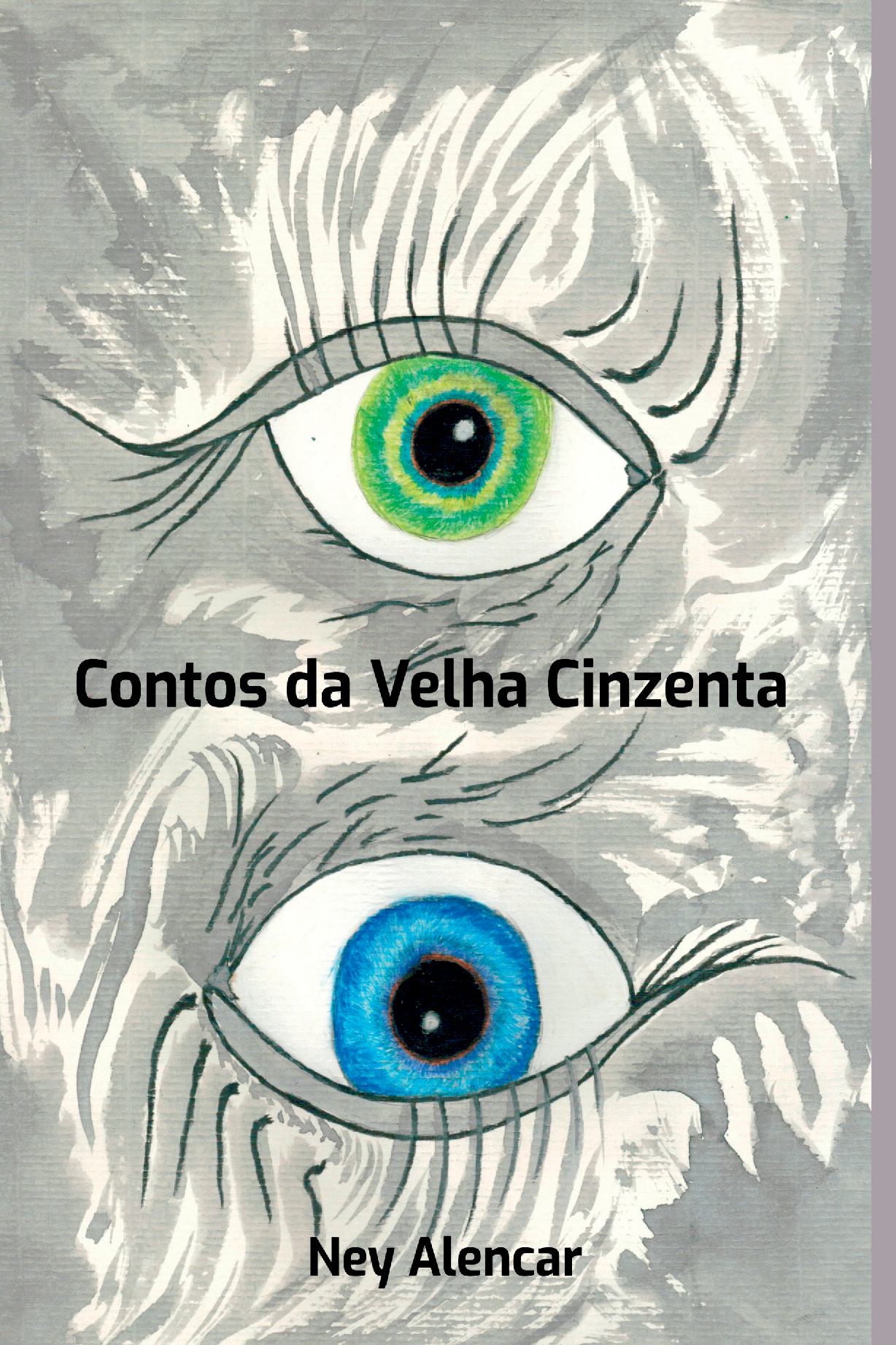 Contos Da Velha Cinzenta