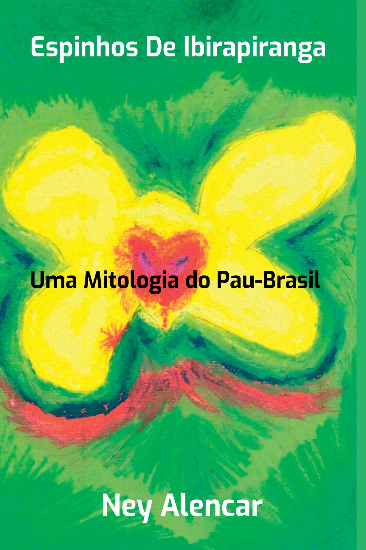 Espinhos De Ibirapiranga