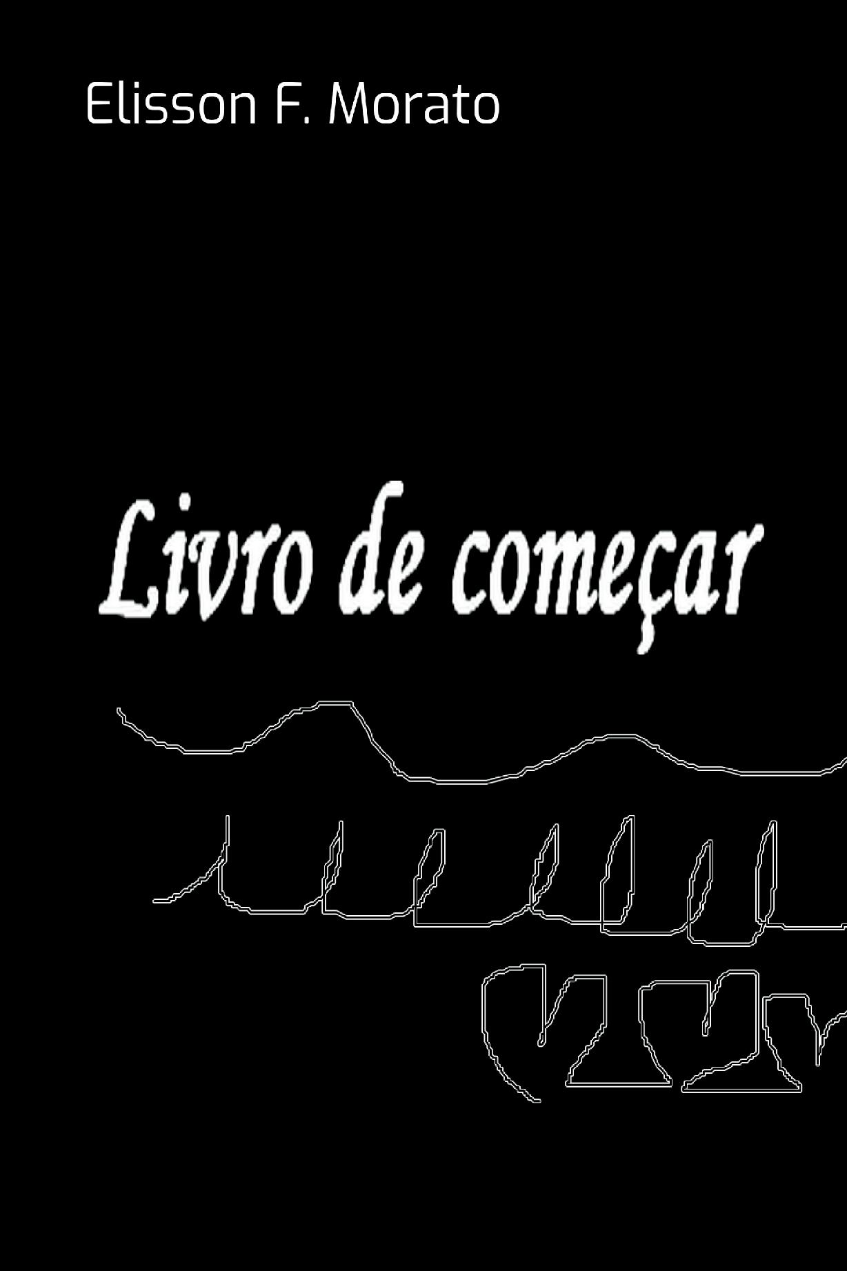 Livro De Começar