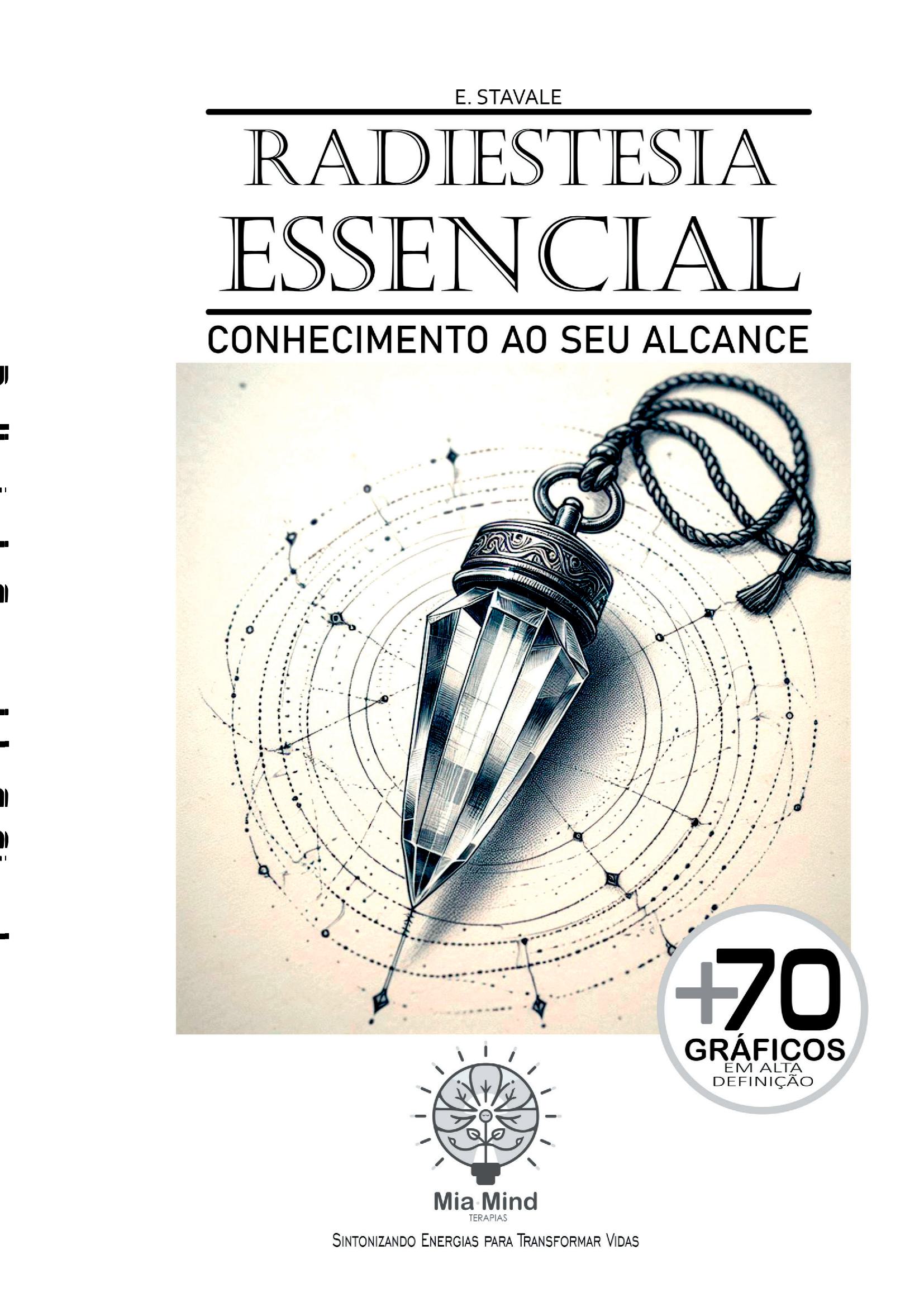 Radiestesia Essencial