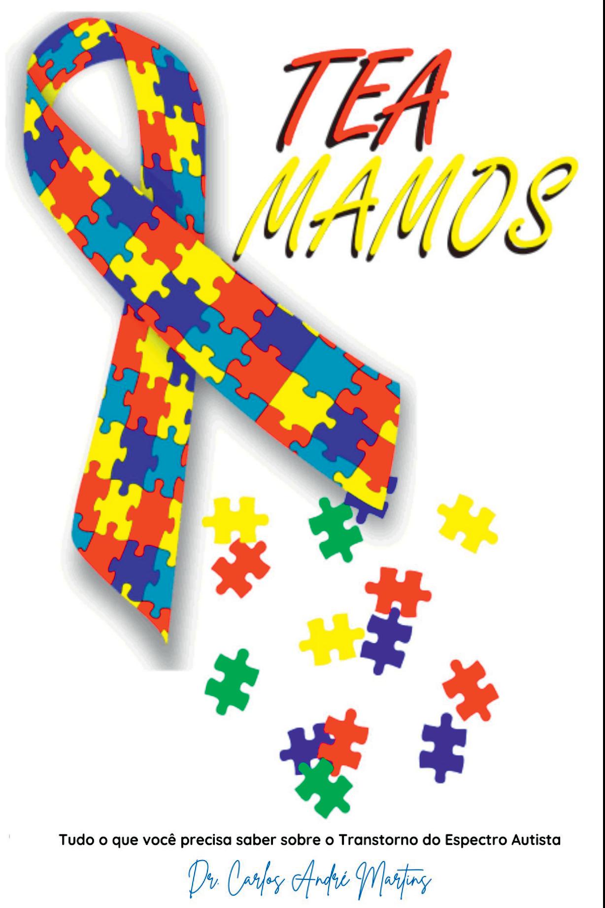 Tea Mamos, Tudo O Que Você Precisa Saber Sobro O Transtorno Do Espectro Autista