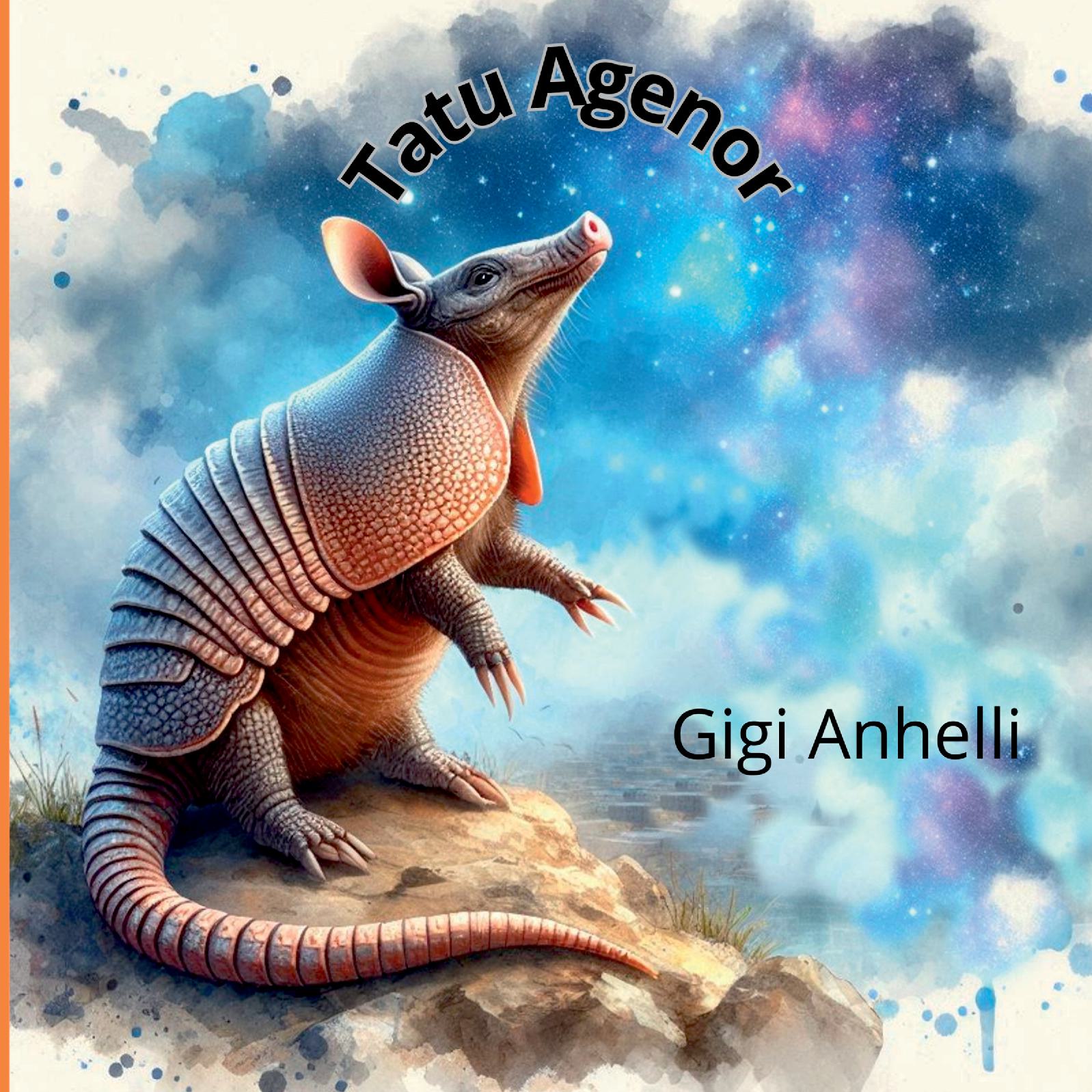 Tatu Agenor