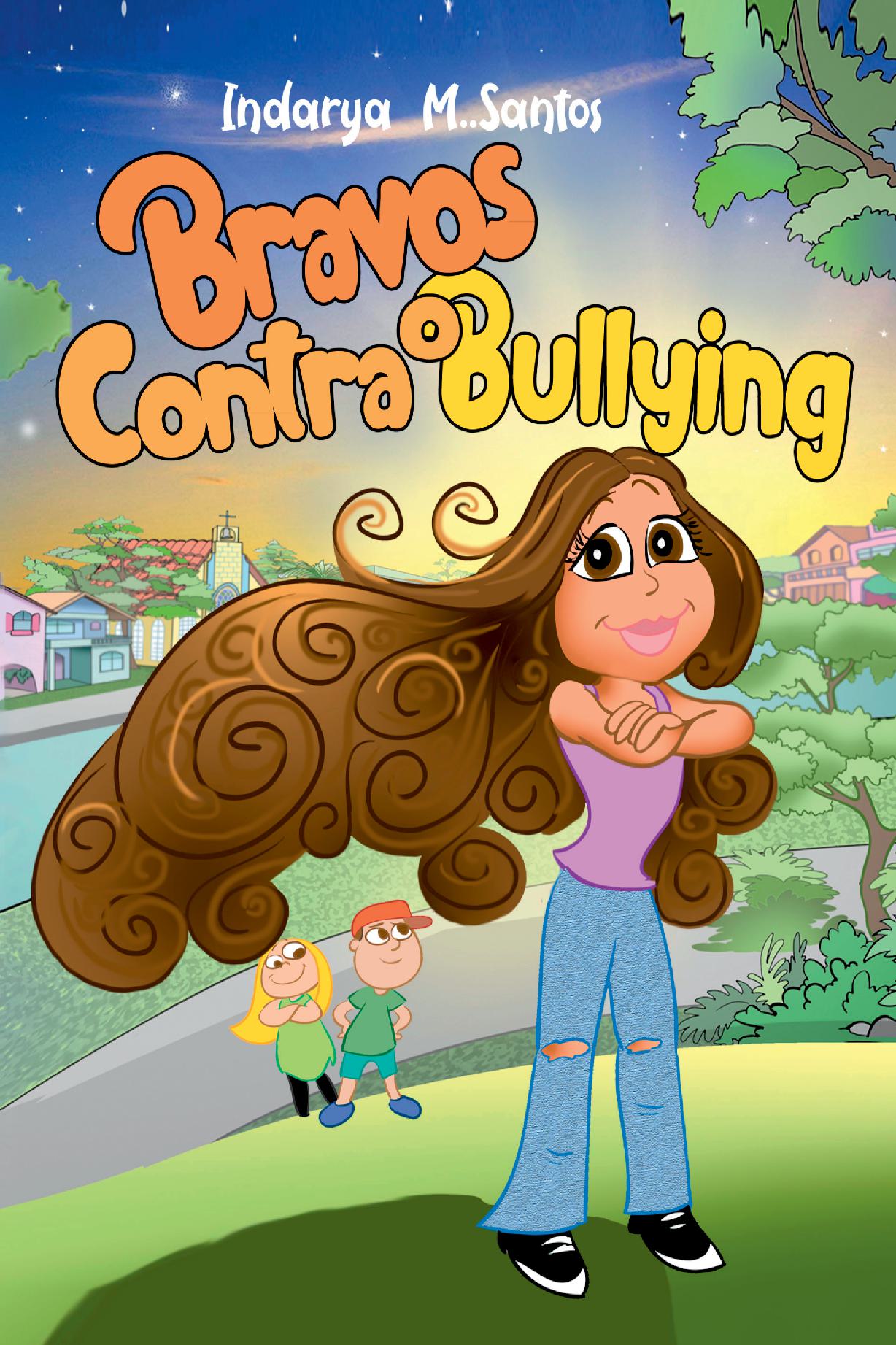 Bravos Contra O Bullying