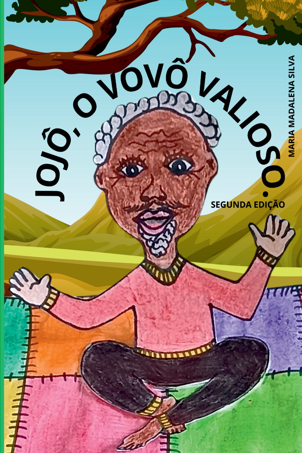 Jojô, O Vovô Valioso.