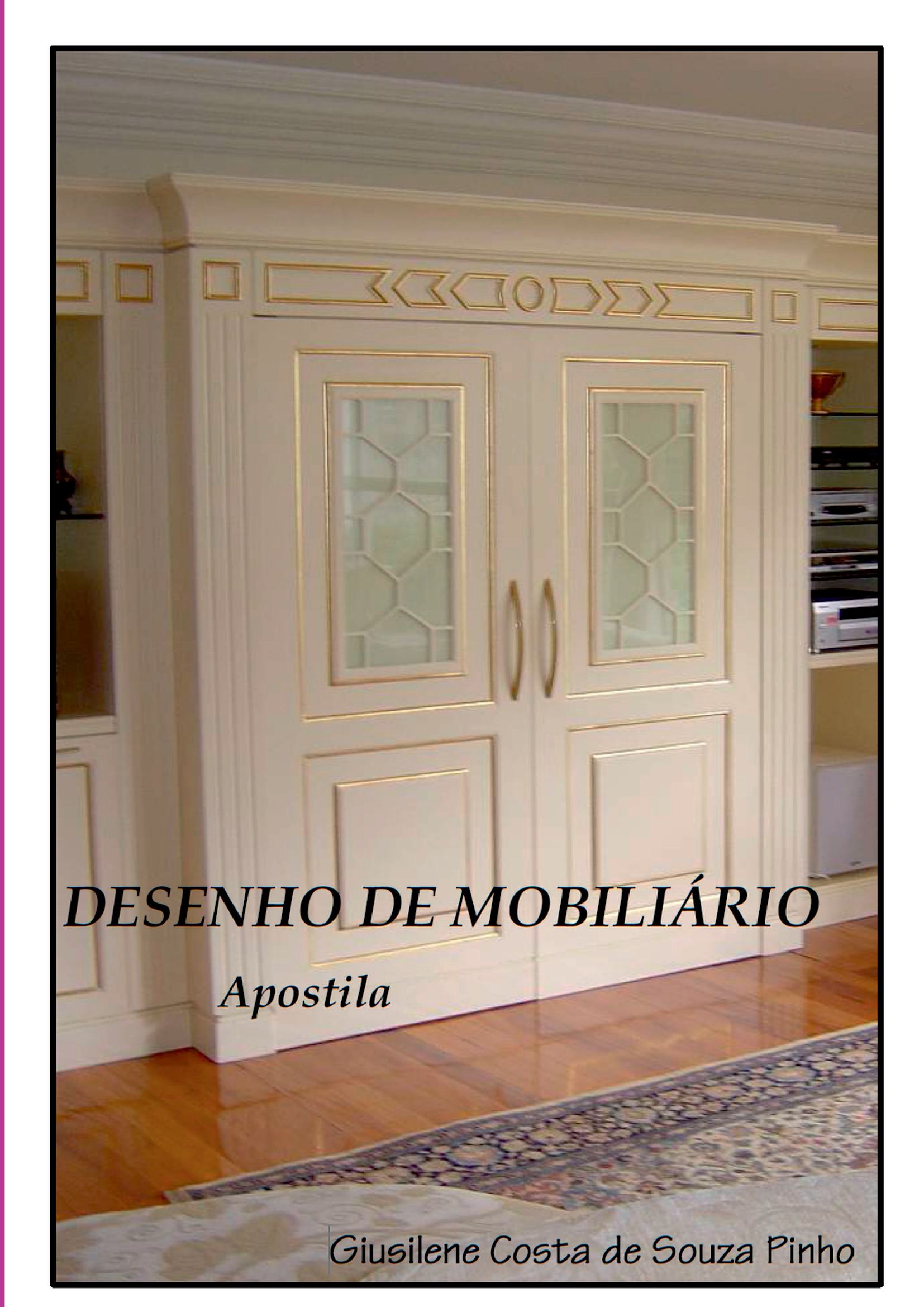 Apostila - Desenho De Mobiliário