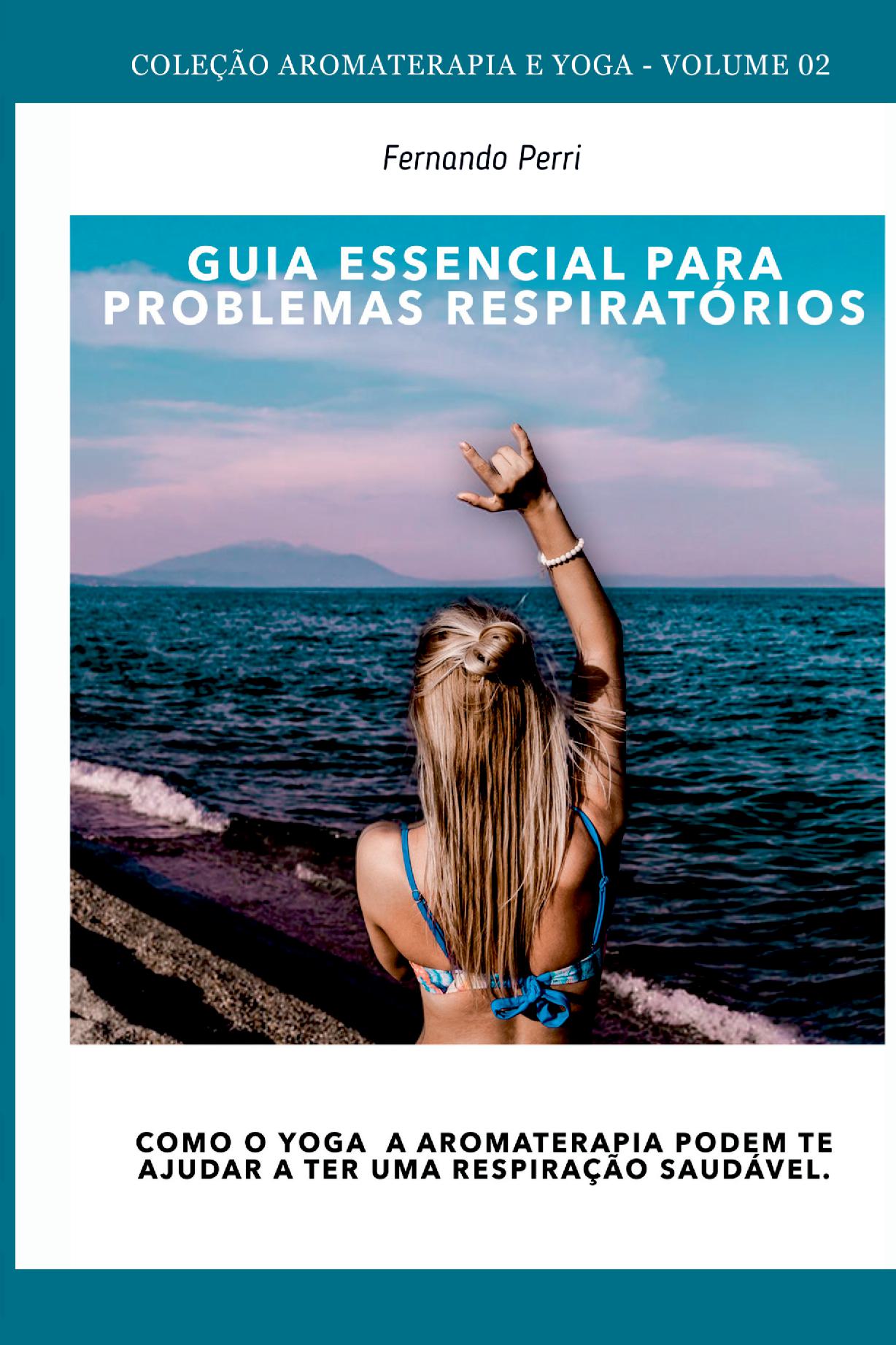 Guia Essencial Para Problemas Respiratórios