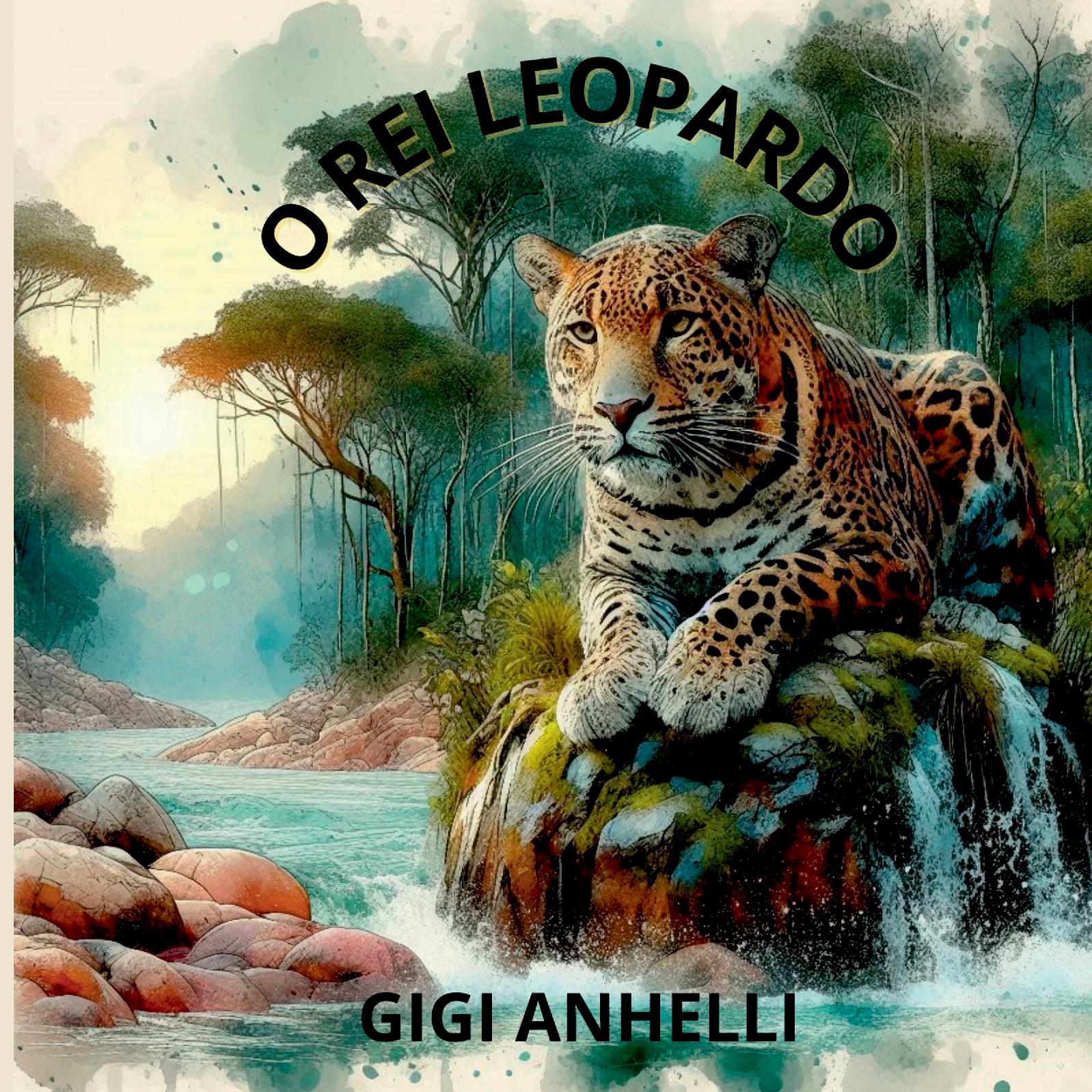 O Rei Leopardo