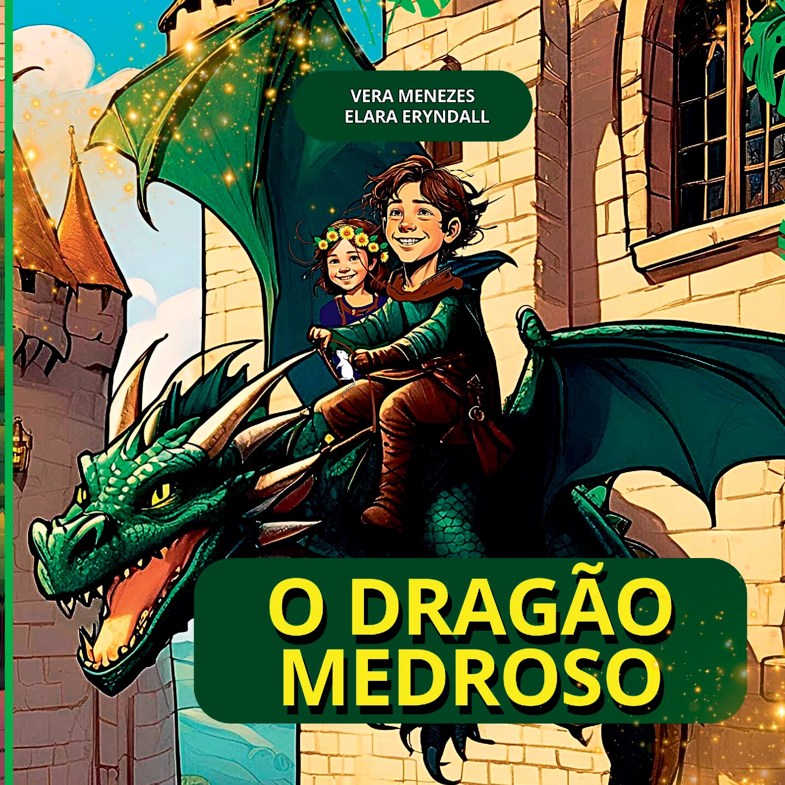 O Dragão Medroso