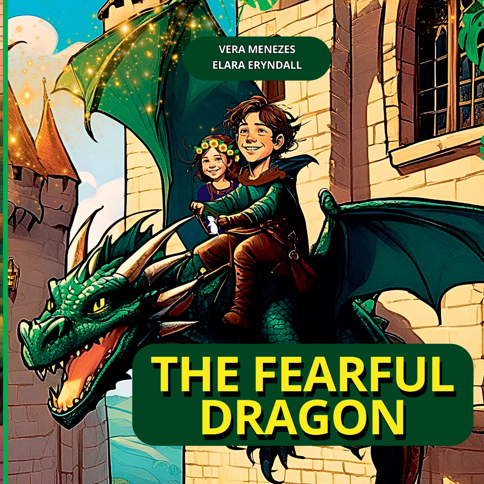 The Fearful Dragon
