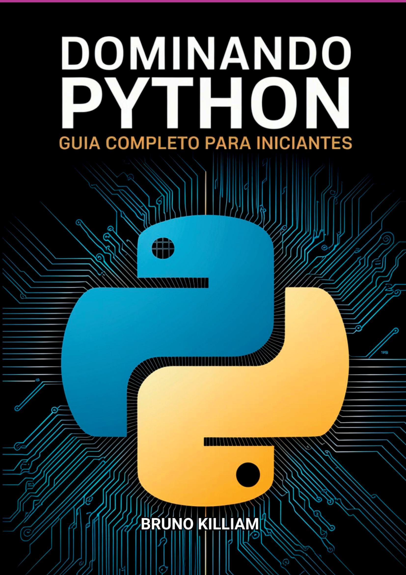 Dominando Python